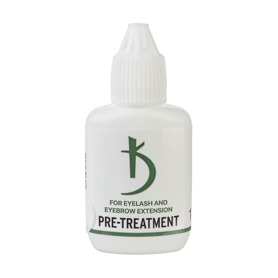 Знежирювач для вій Kodi Professional Pre-Treatment, 15 г
