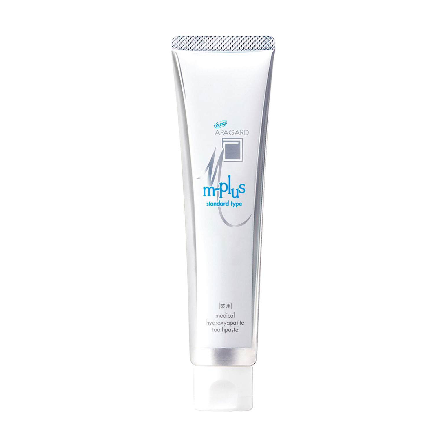 Зубна паста APAGARD M-Plus, 130 г