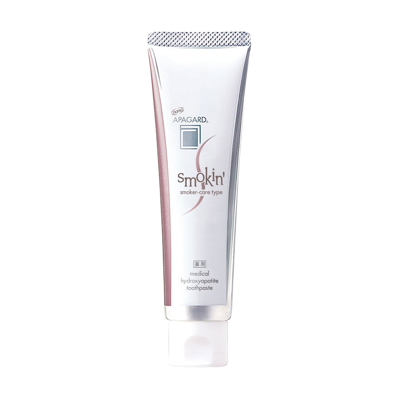 Зубна паста APAGARD Smokin, 105 г