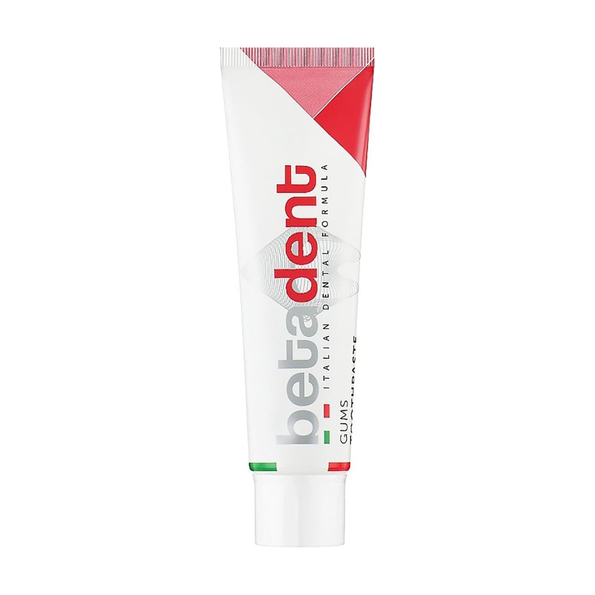 Зубна паста Betadent Gums, 100 мл