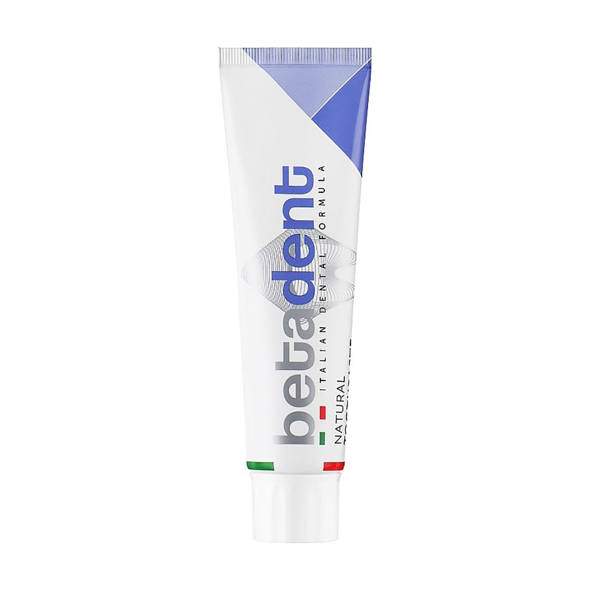 Зубна паста Betadent Natural, 100 мл