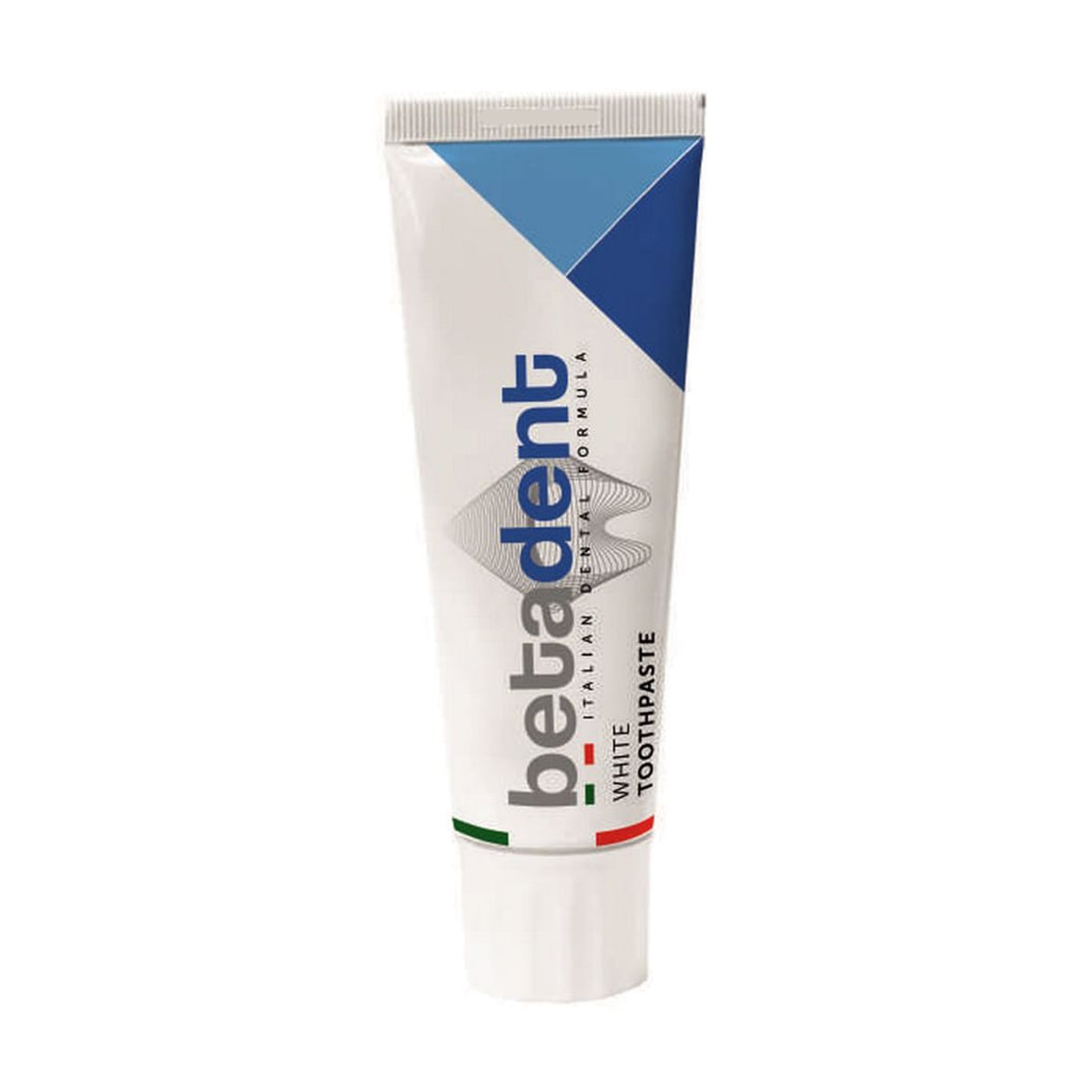 Зубна паста Betadent White, 100 мл