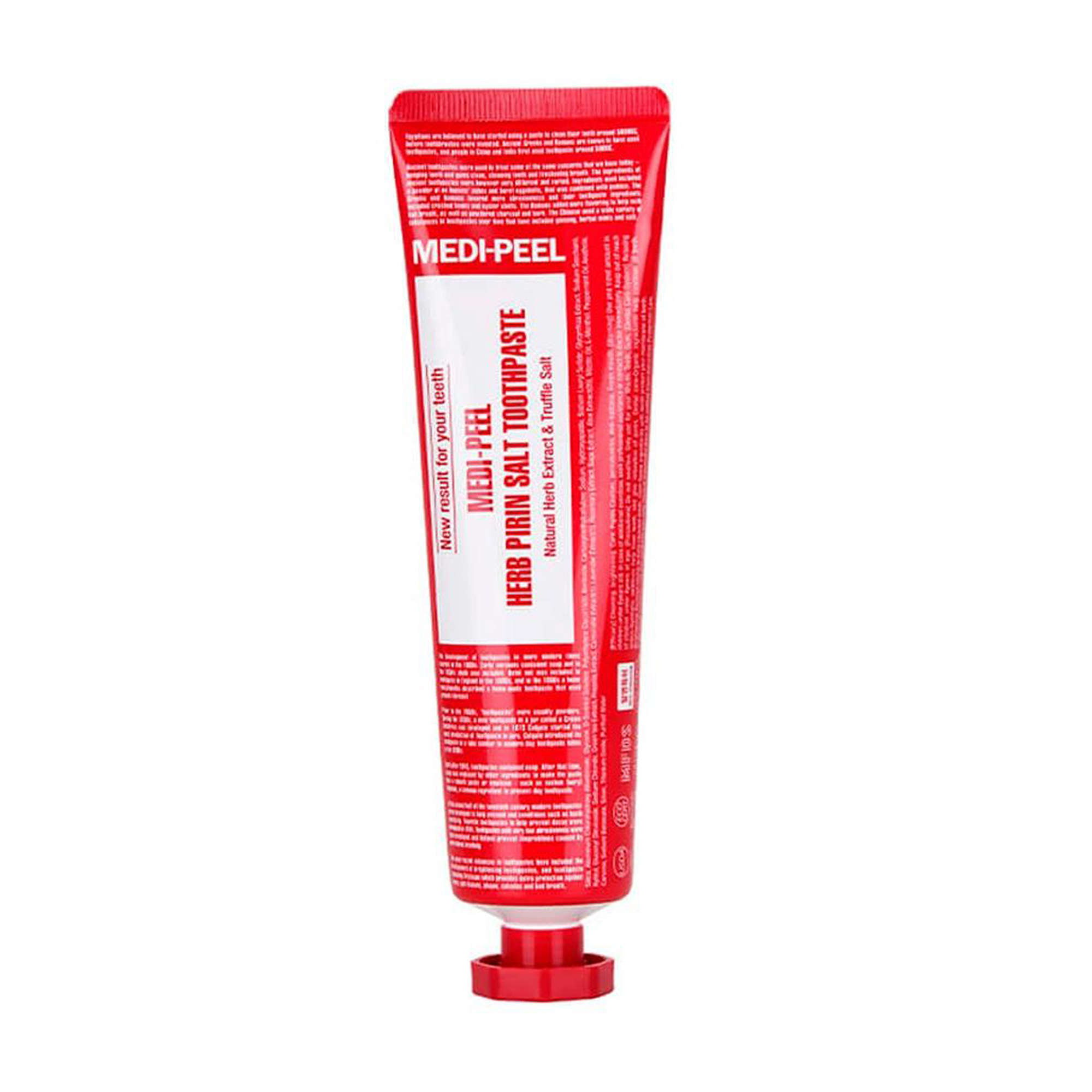 Зубна паста Medi-Peel HerbPirin Salt Toothpaste, 130 г