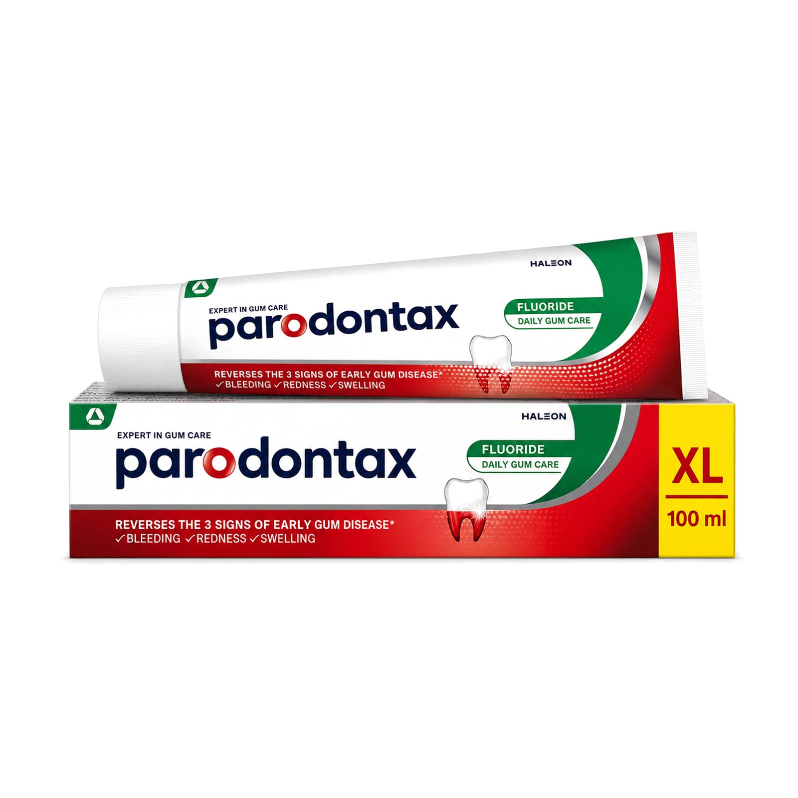 Зубна паста Parodontax з фтором, 100 мл