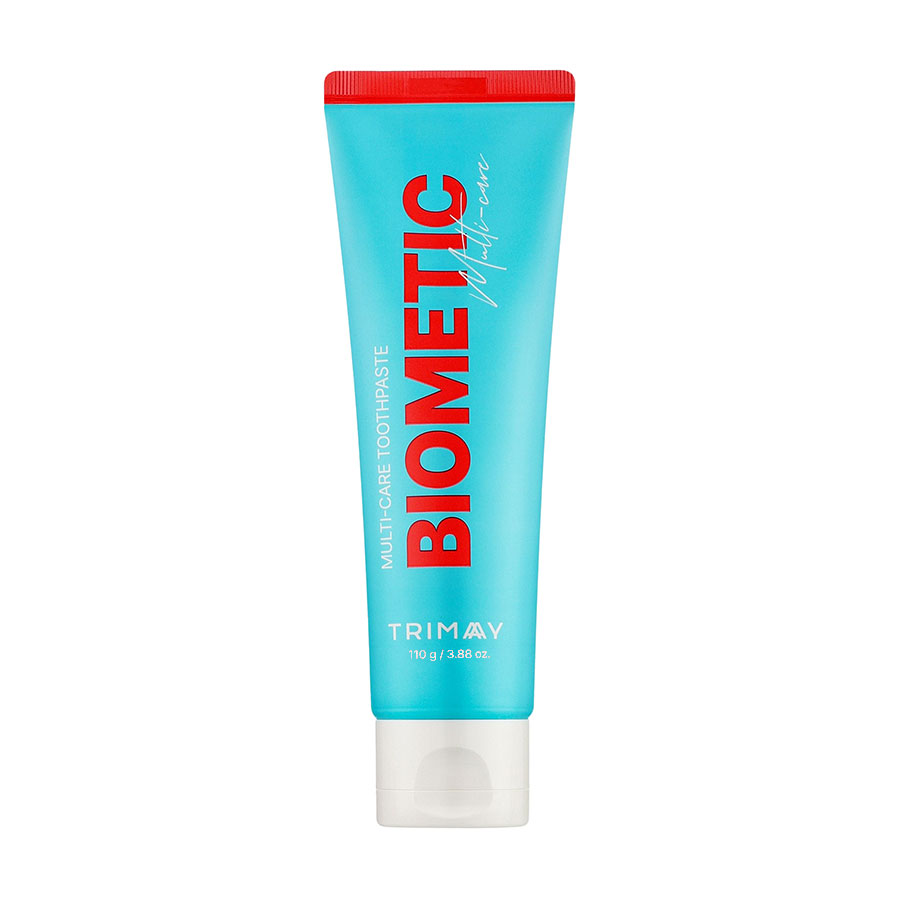 Зубна паста Trimay Biometic Toothpaste, 110 г