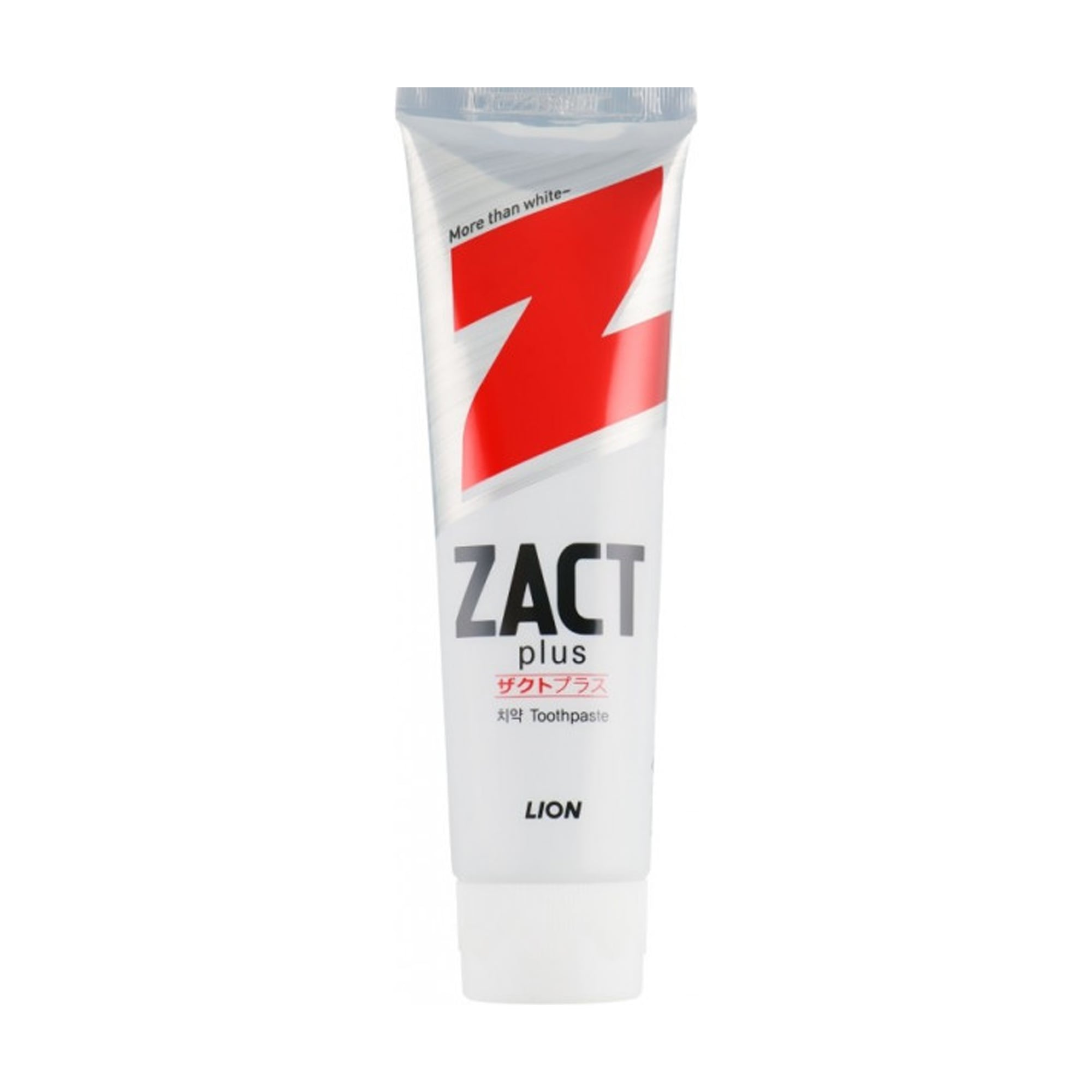 Зубна паста відбілювальна CJ Lion Zact, 150 г