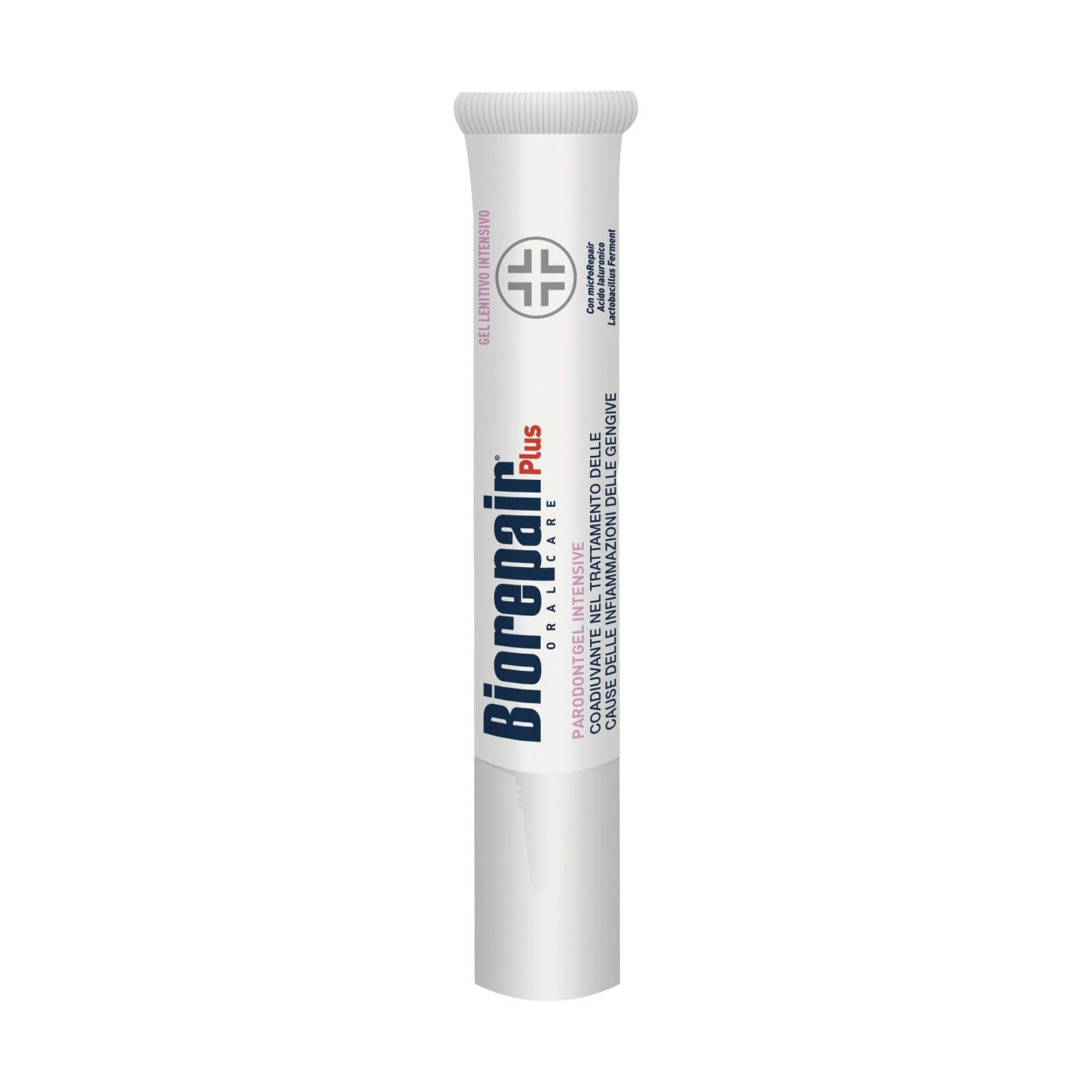 Зубний гель BioRepair Plus Parodontgel Intensive, 20 мл