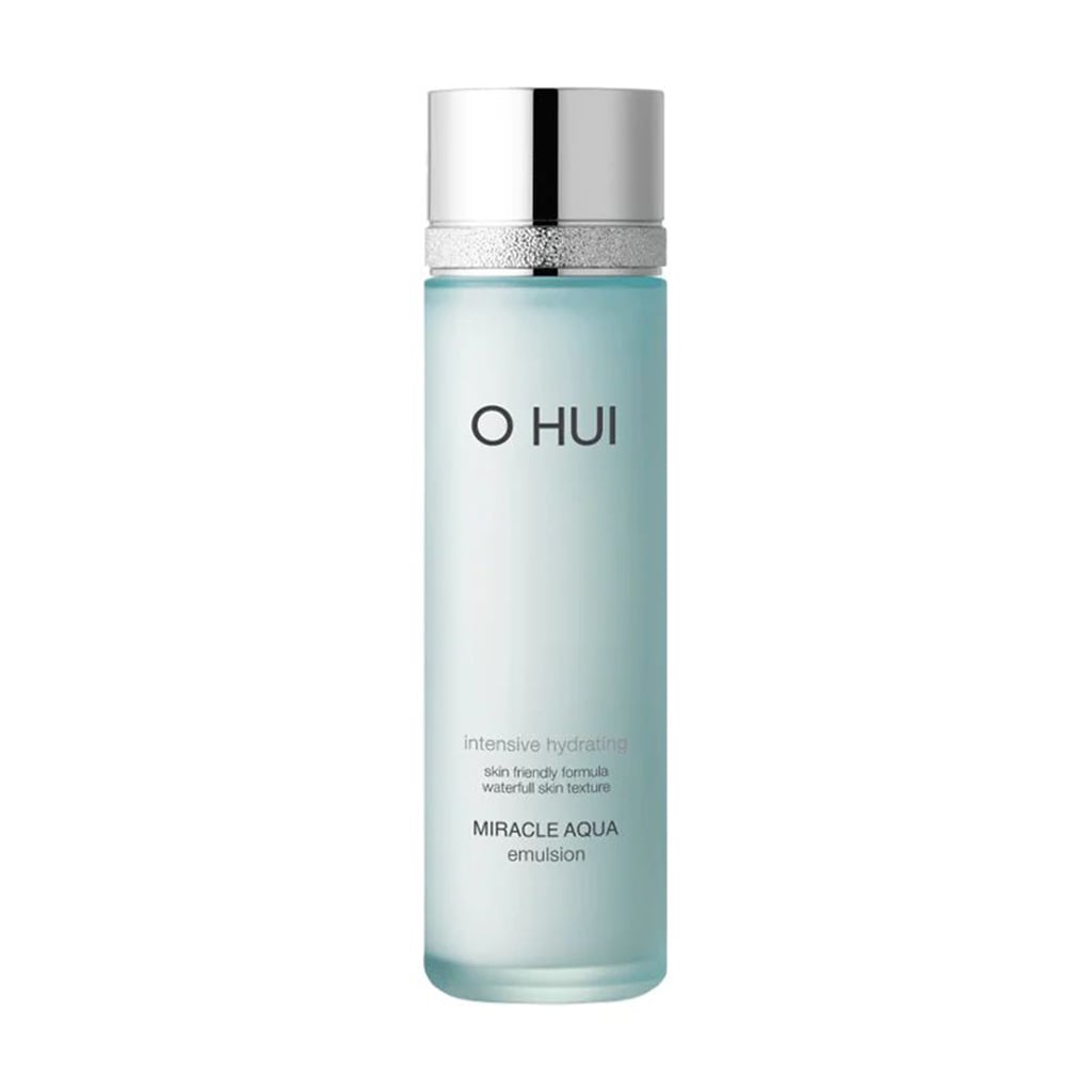 Зволожувальна емульсія для обличчя O HUI Miracle Aqua Emulsion, 130 мл