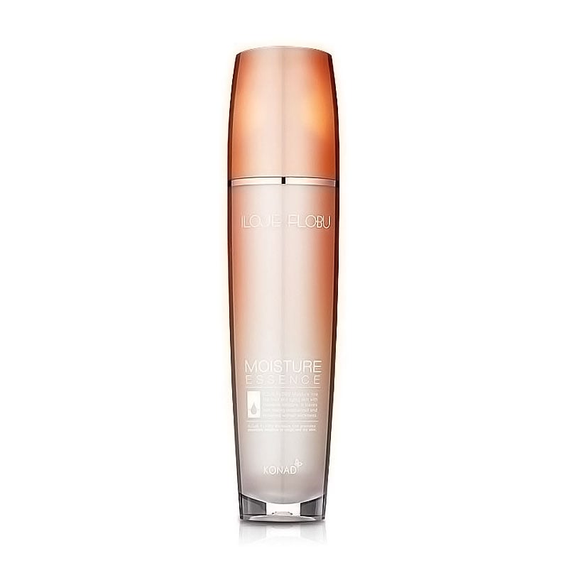Зволожувальна есенція для обличчя Konad Iloje Flobu Moisture Essence, 40 мл
