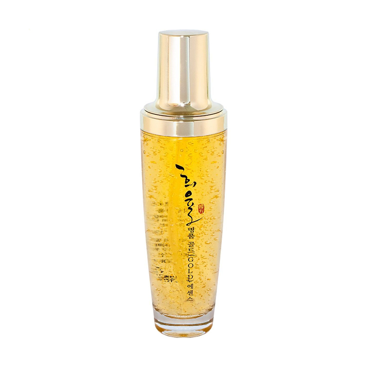 Зволожувальна есенція для обличчя Lebelage Hee Yul Premium Gold Essence проти зморщок, 130 мл