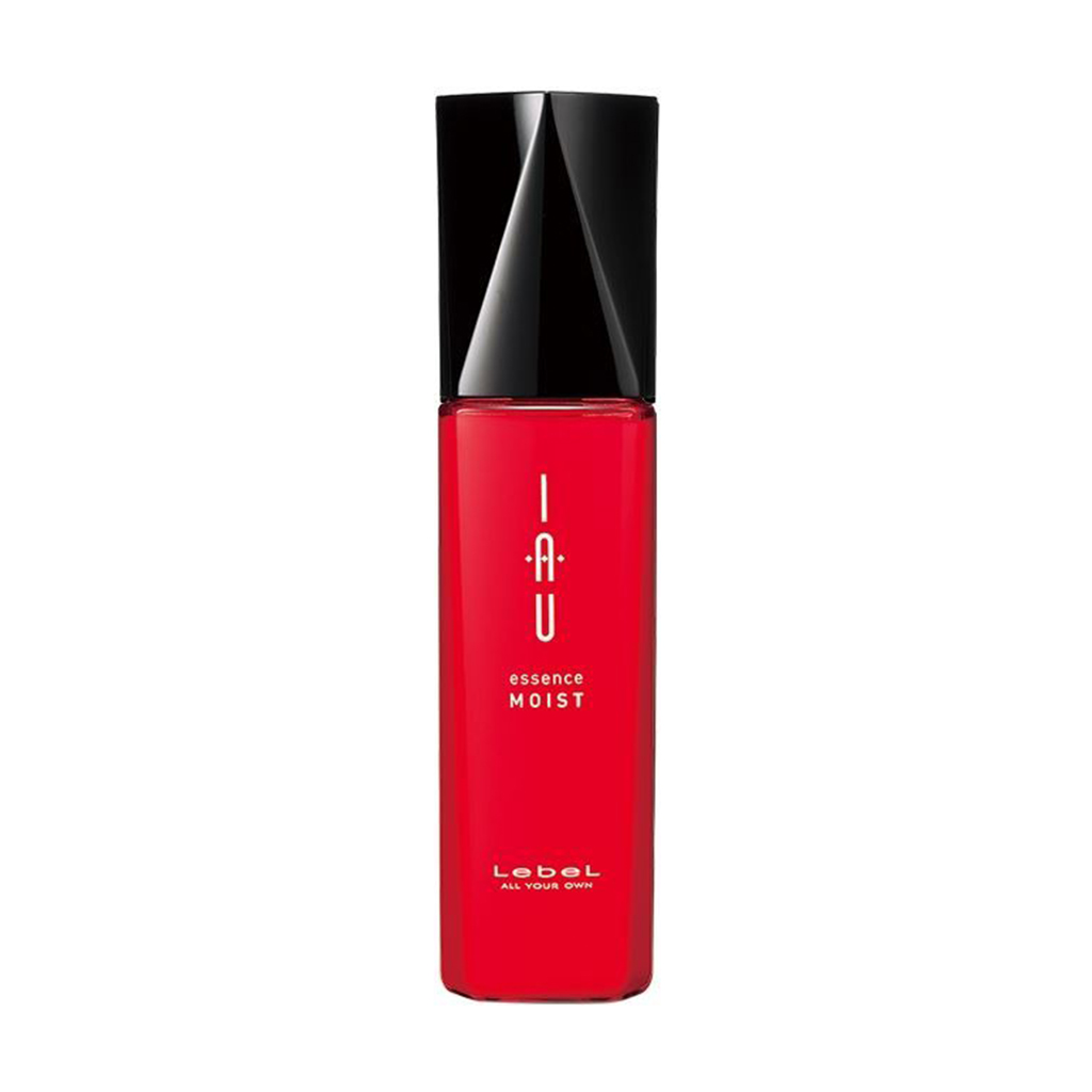 Зволожувальна есенція для волосся LebeL IAU Essence Moist, 100 мл