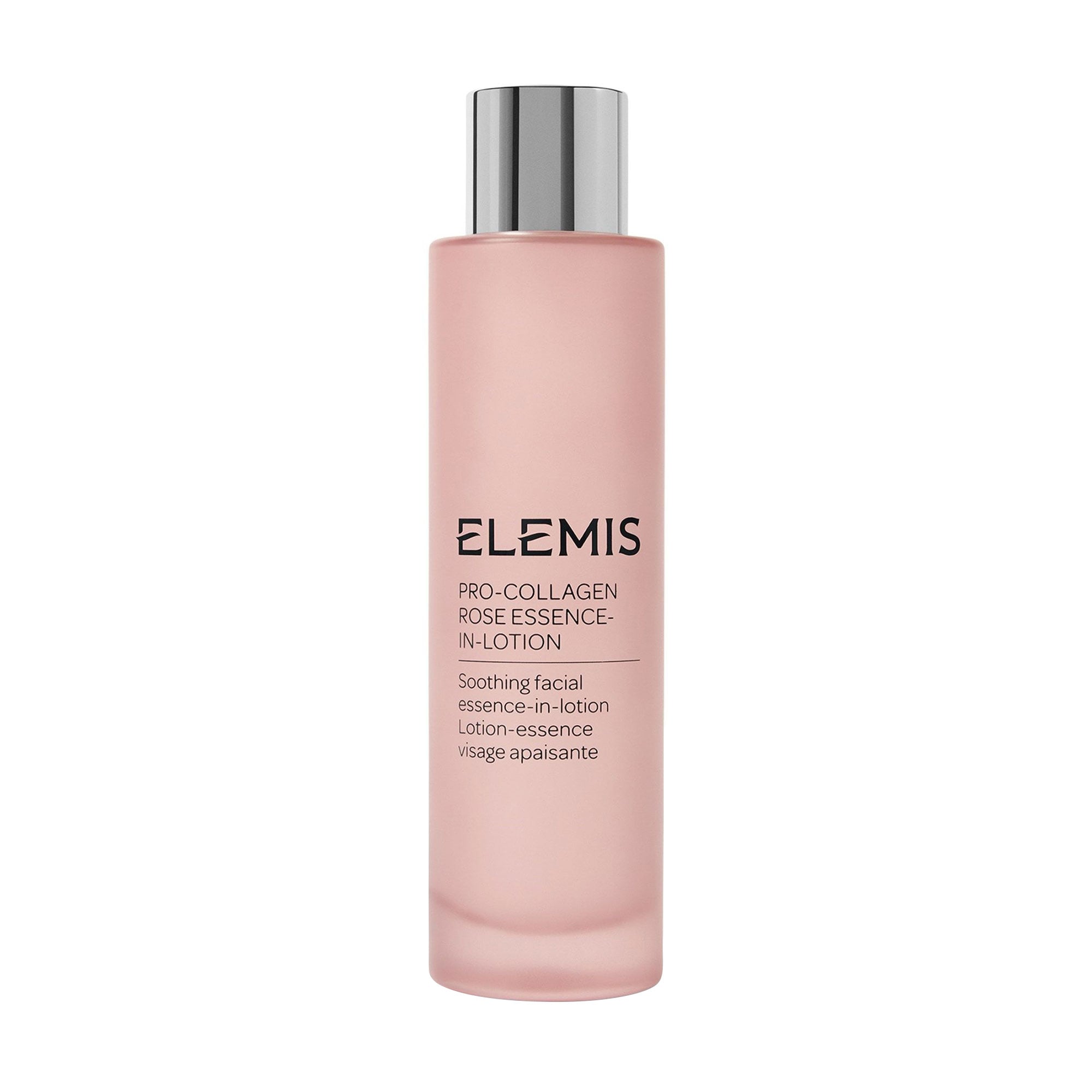 Зволожувальна есенція-лосьойн для обличчя Elemis Pro-Collagen Rose Essence-In-Lotion з екстрактом троянди, 100 мл