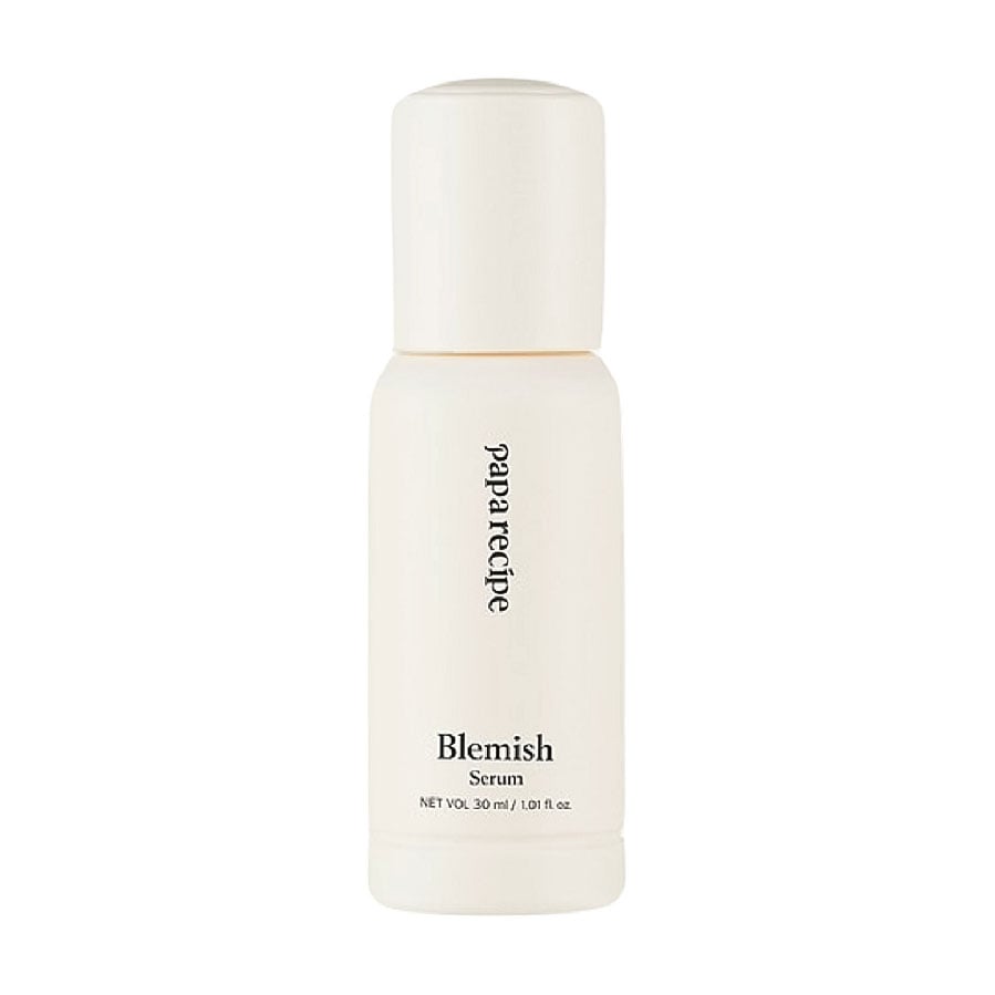 Зволожувальна ферментована сироватка для обличчя Papa Recipe Blemish Serum, 30 мл
