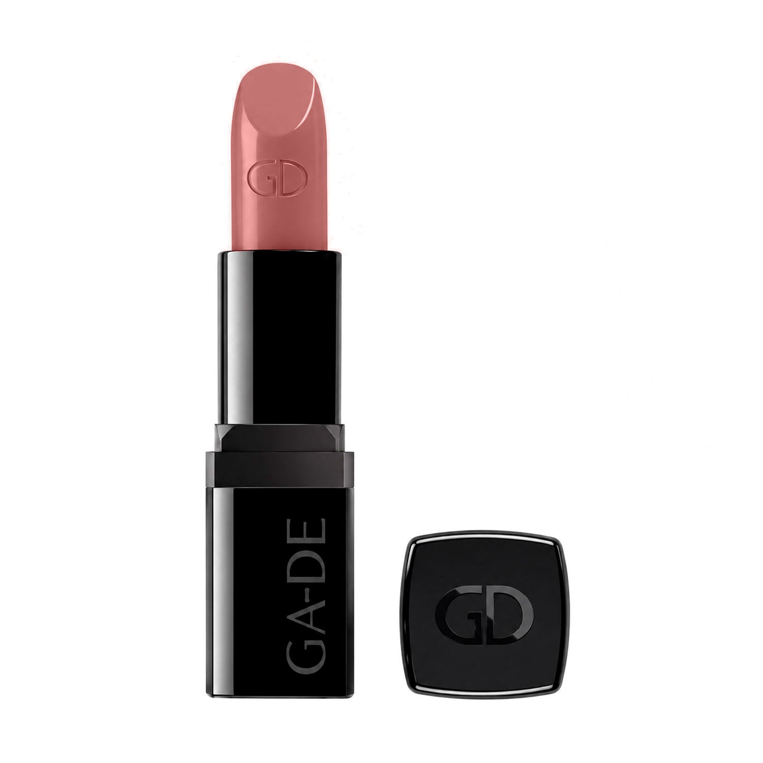 Зволожувальна губна помада GA-DE True Color 282 Second Nature, 4.2 г