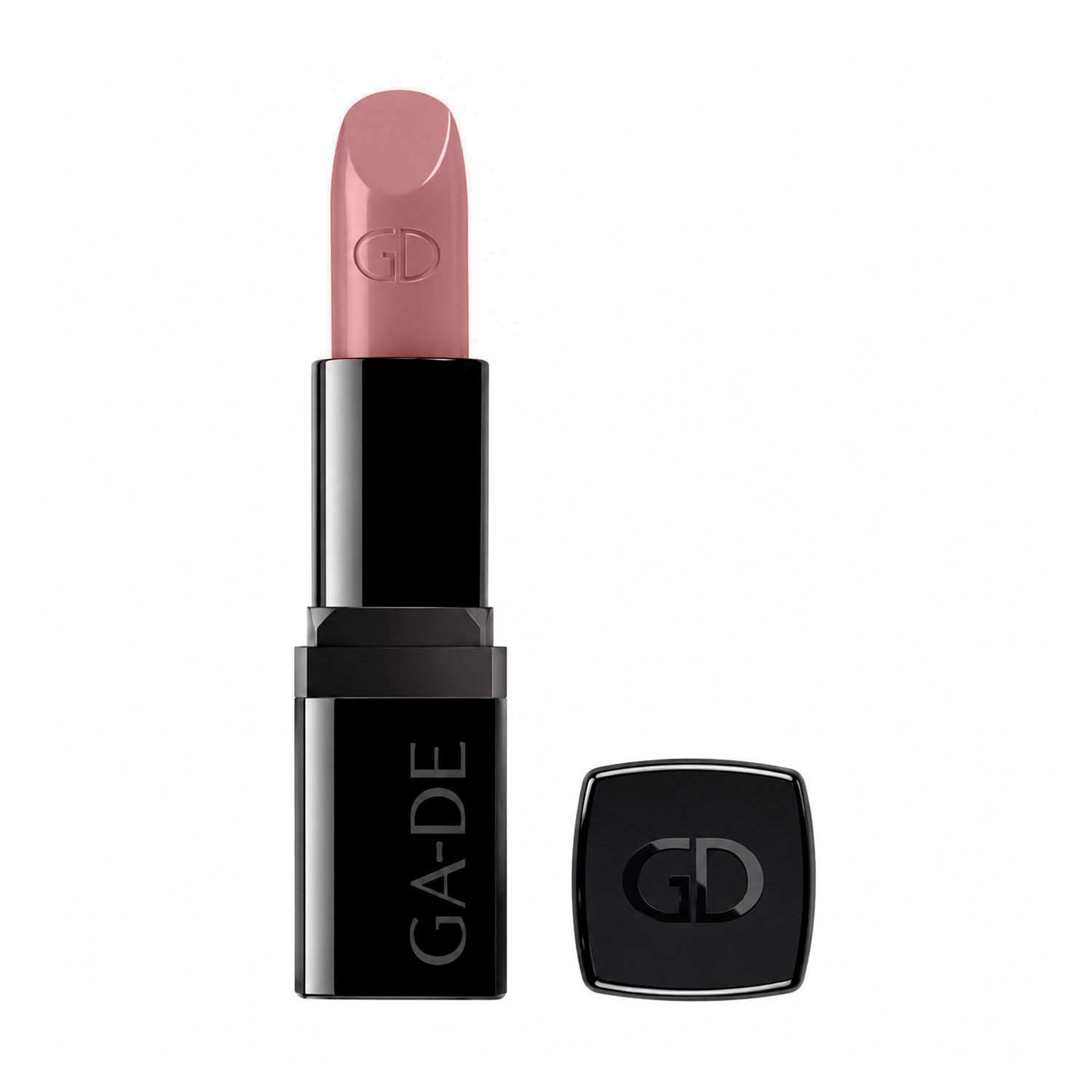 Зволожувальна губна помада GA-DE True Color 284 Astro Dust, 4.2 г