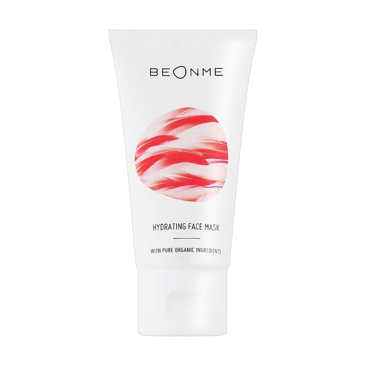 Зволожувальна маска для обличчя BeOnMe Hydrating Face Mask, 50 мл