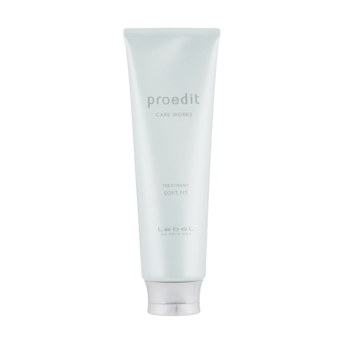 Зволожувальна маска для волосся LebeL Proedit Soft Fit Treatment, 250 мл