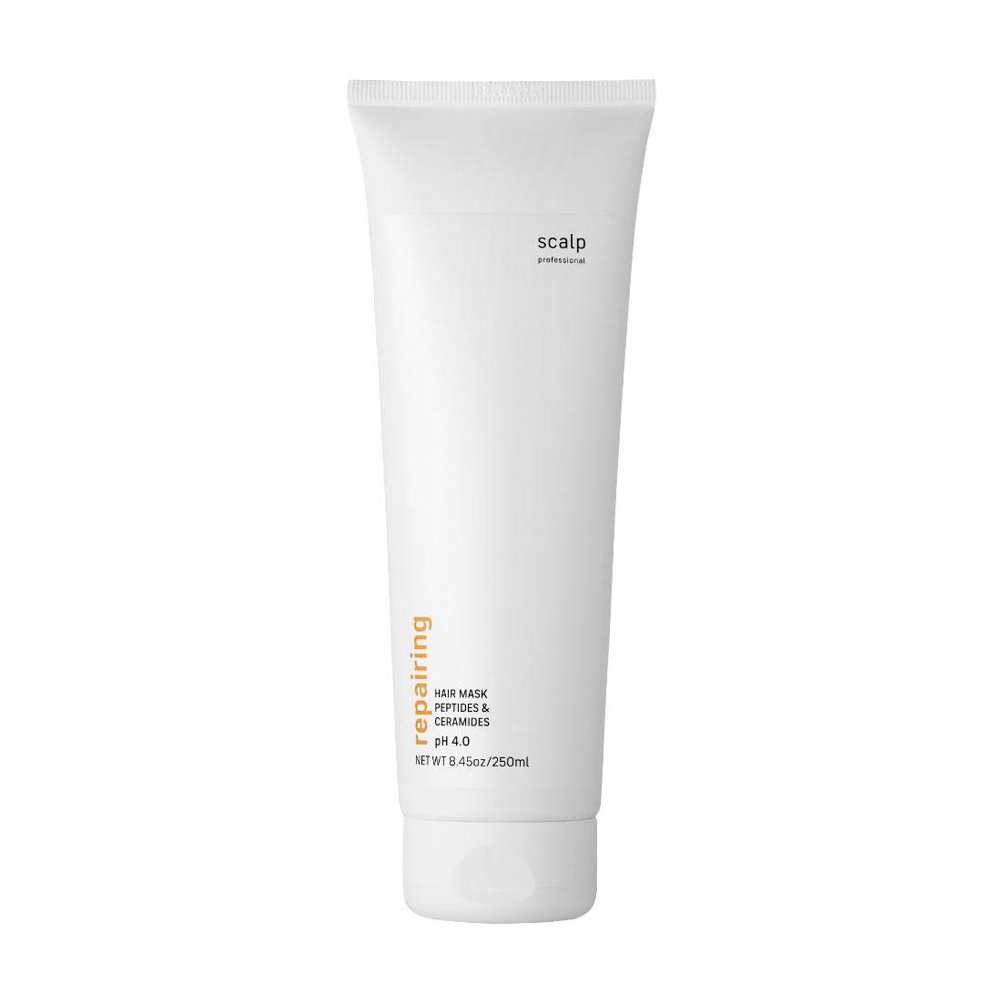 Зволожувальна маска Scalp Softening Hair Mask Avocado Oil &amp; Wheat Protein для пом'якшення волосся, з олією авокадо та протеїном пшениці, 250 мл