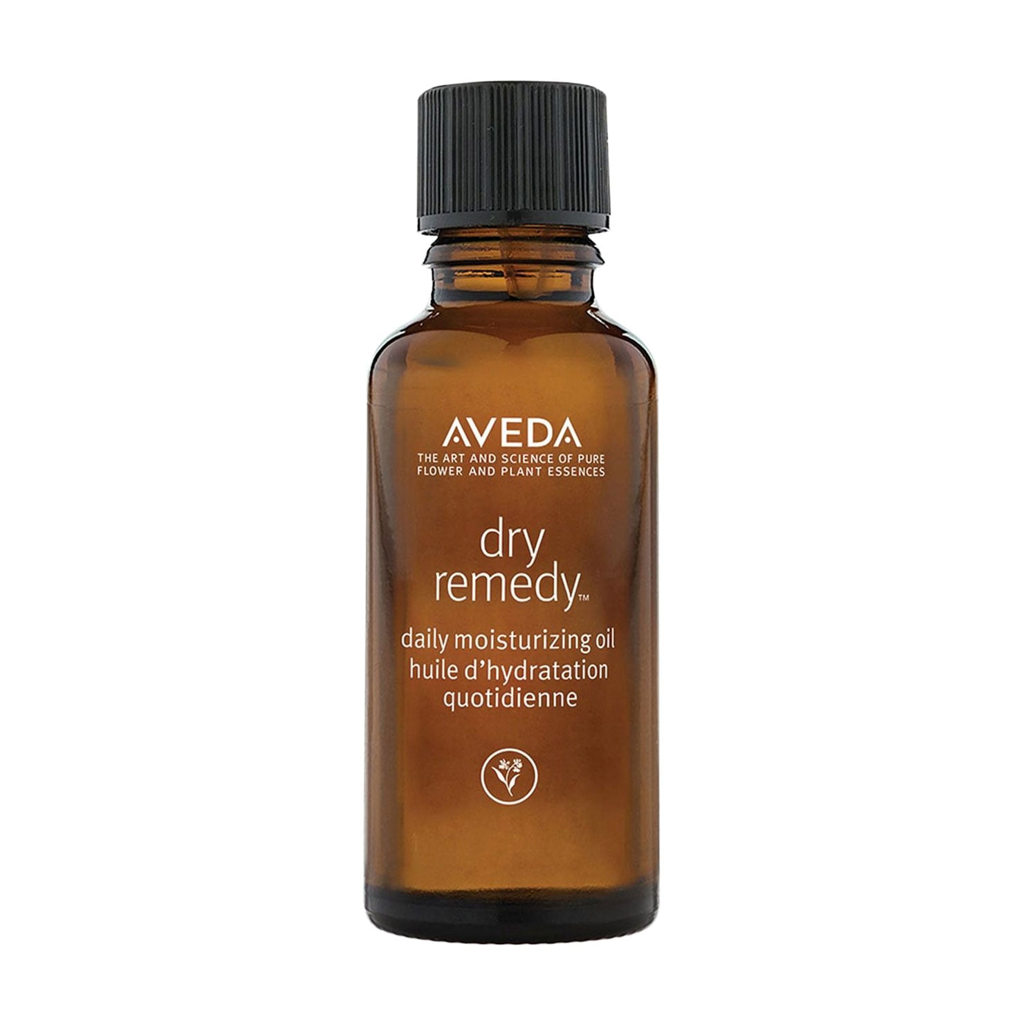 Зволожувальна олія Aveda Dry Remedy Daily Moisturizing Oil для сухого волосся, 30 мл