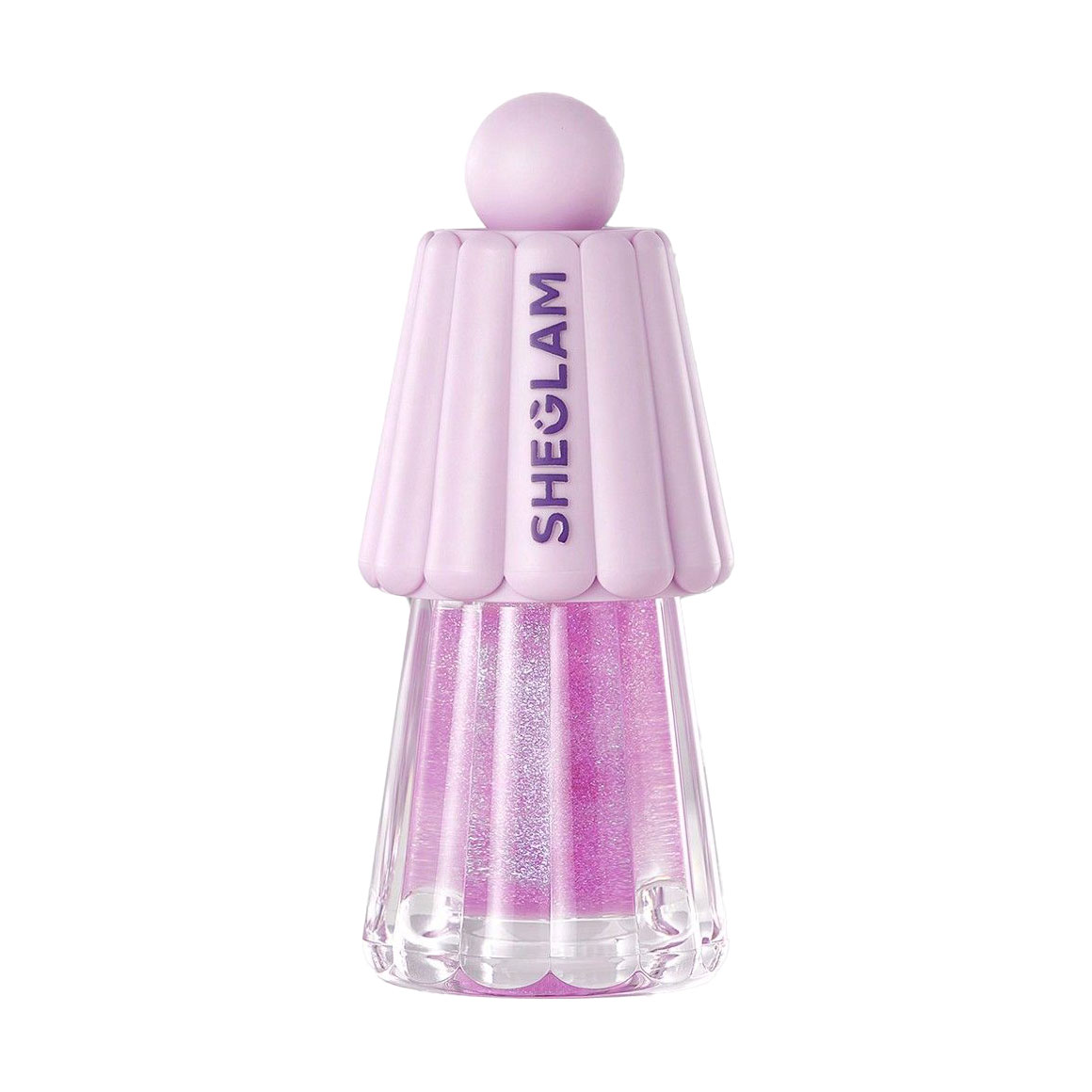 Зволожувальна олія для губ Sheglam Jelly Wow Hydrating Lip Oil, Princess Vibes, 5 г