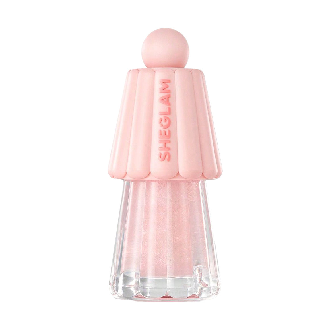 Зволожувальна олія для губ Sheglam Jelly Wow Hydrating Lip Oil, Pinkies Up, 5 г