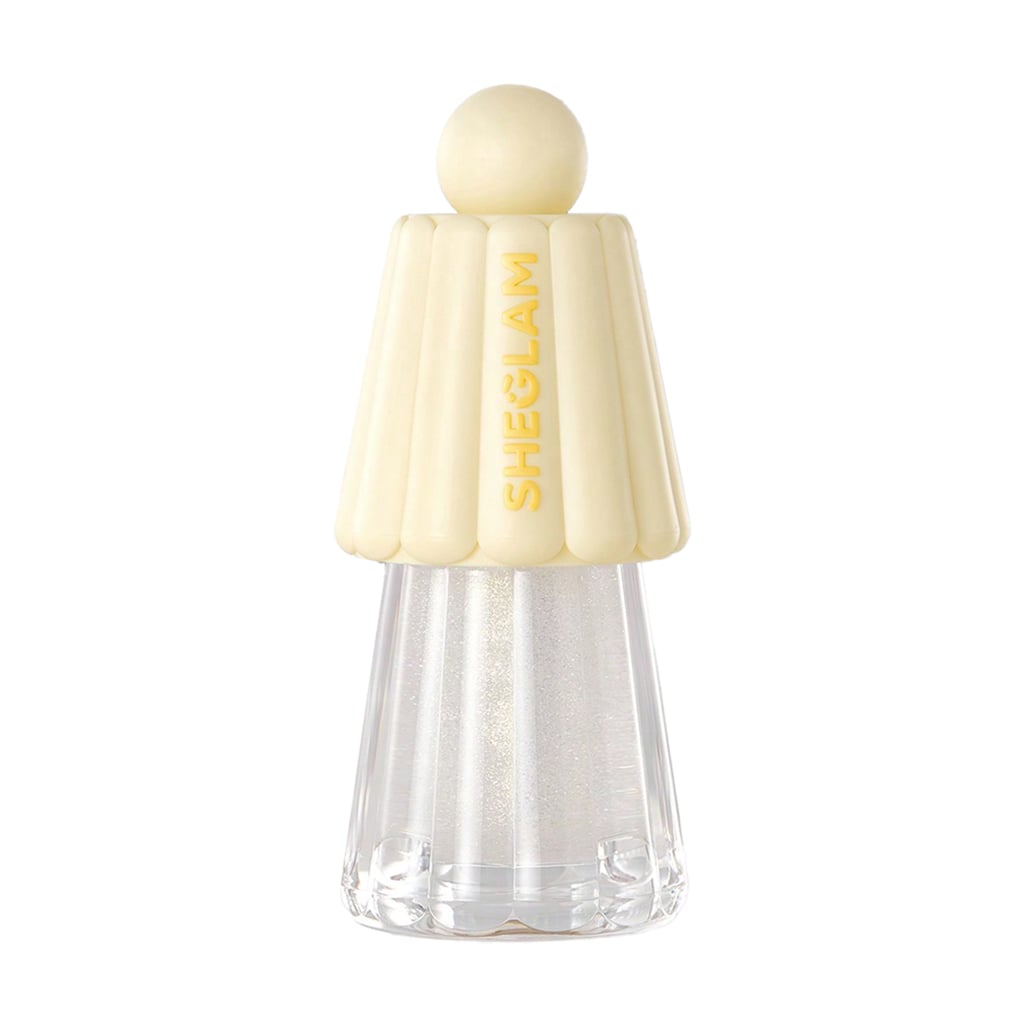 Зволожувальна олія для губ Sheglam Jelly Wow Hydrating Lip Oil, Strike Gold, 5 г