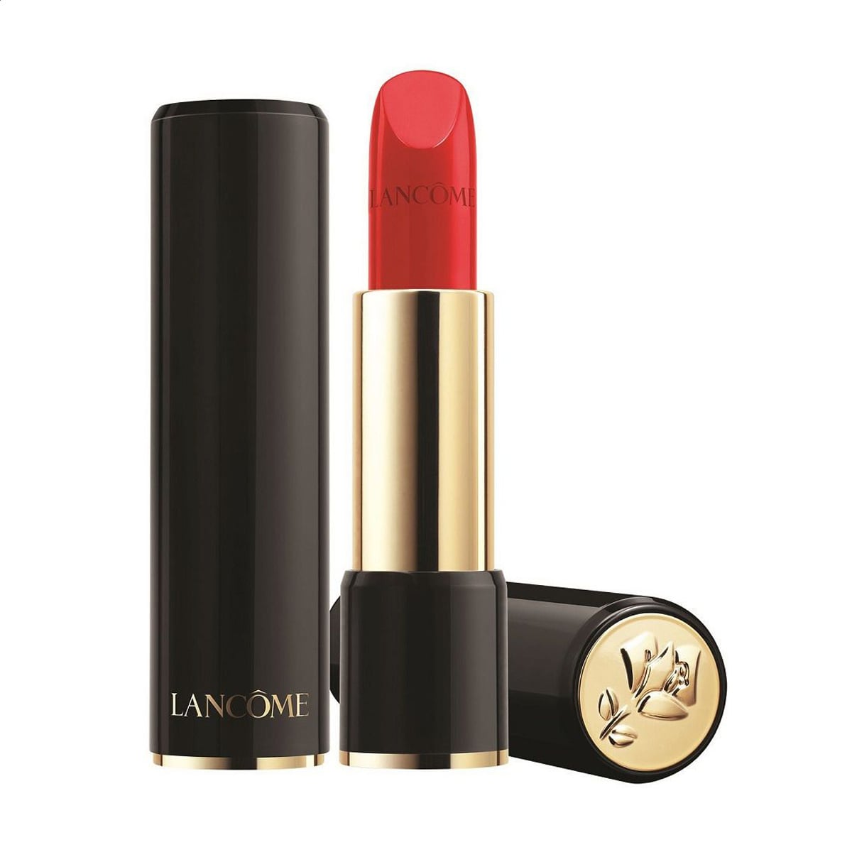 Зволожувальна помада для губ Lancome L'Absolu Rouge Cream Lipstick 132 Caprice, 3.4 г