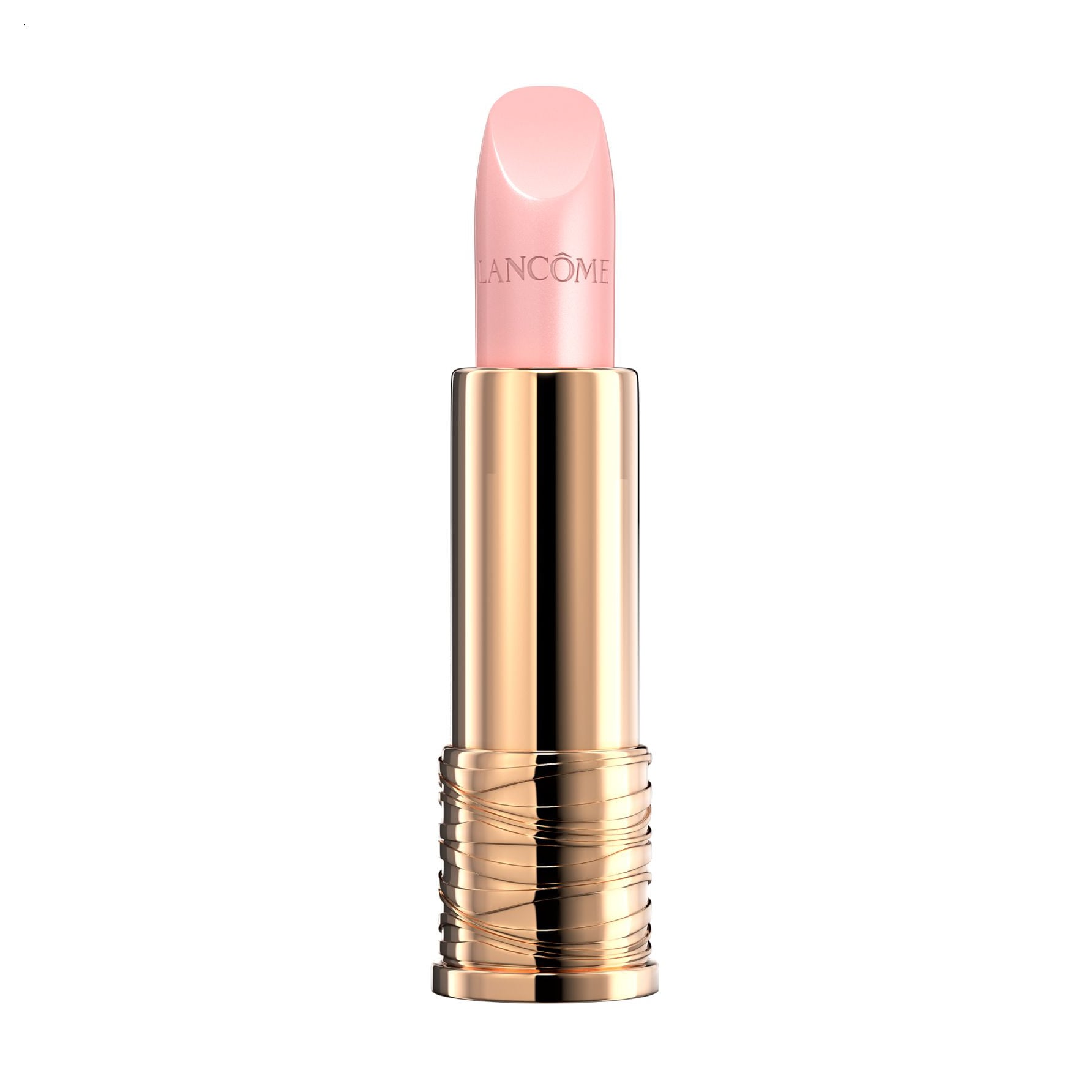 Зволожувальна помада для губ Lancome L'Absolu Rouge Cream Lipstick 01 Universelle, 3.4 г