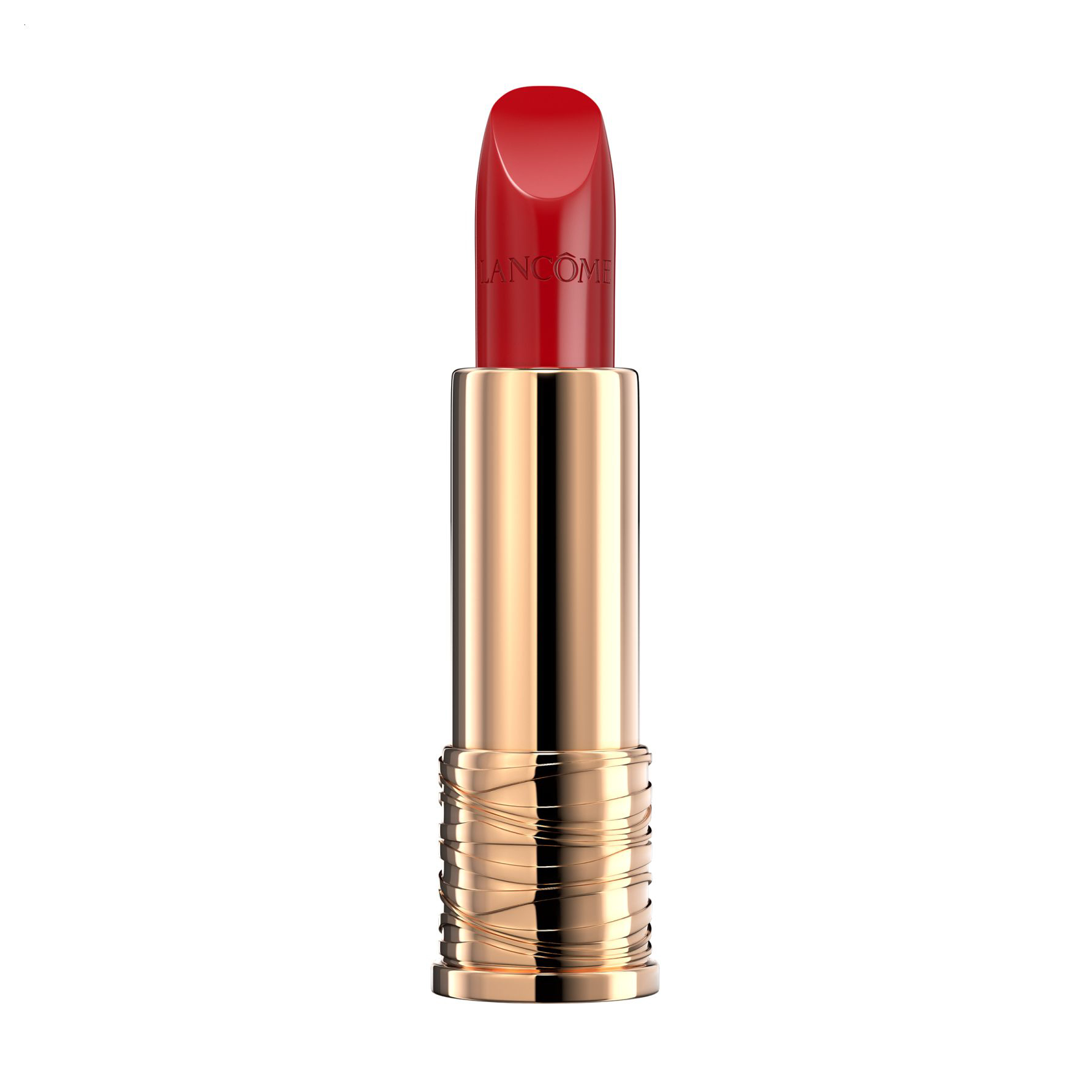 Зволожувальна помада для губ Lancome L'Absolu Rouge Cream Lipstick 148 Bisou Bisou, 3.4 г