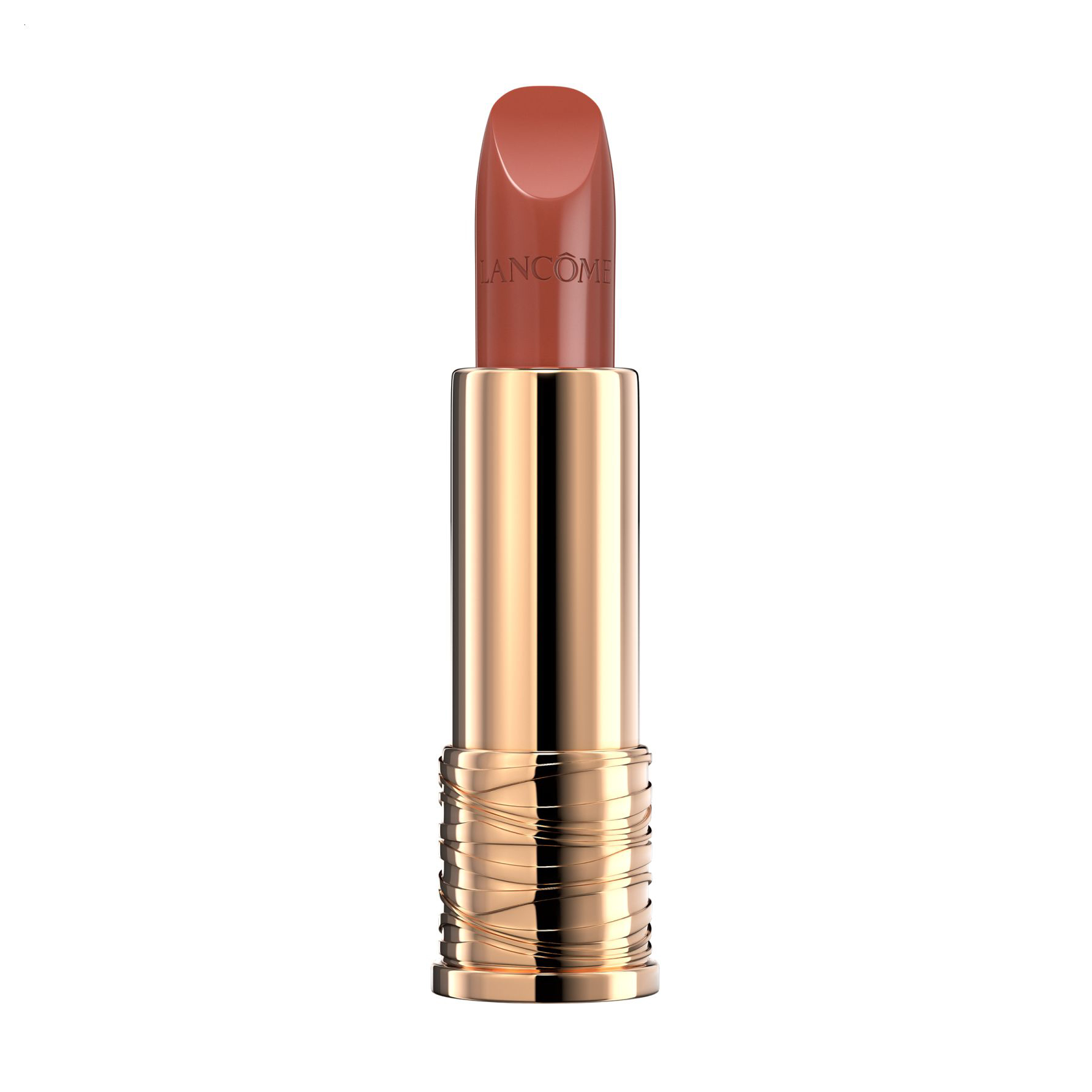 Зволожувальна помада для губ Lancome L'Absolu Rouge Cream Lipstick 274 French Tea, 3.4 г