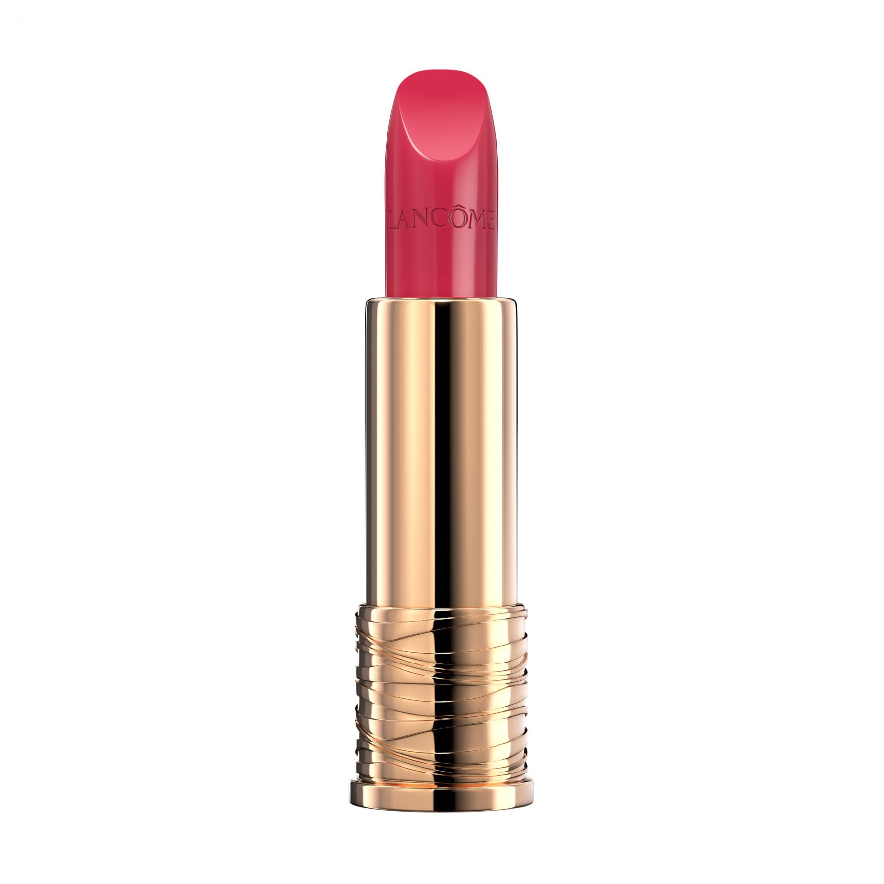 Зволожувальна помада для губ Lancome L'Absolu Rouge Cream Lipstick 366 Paris S'eveille, 3.4 г