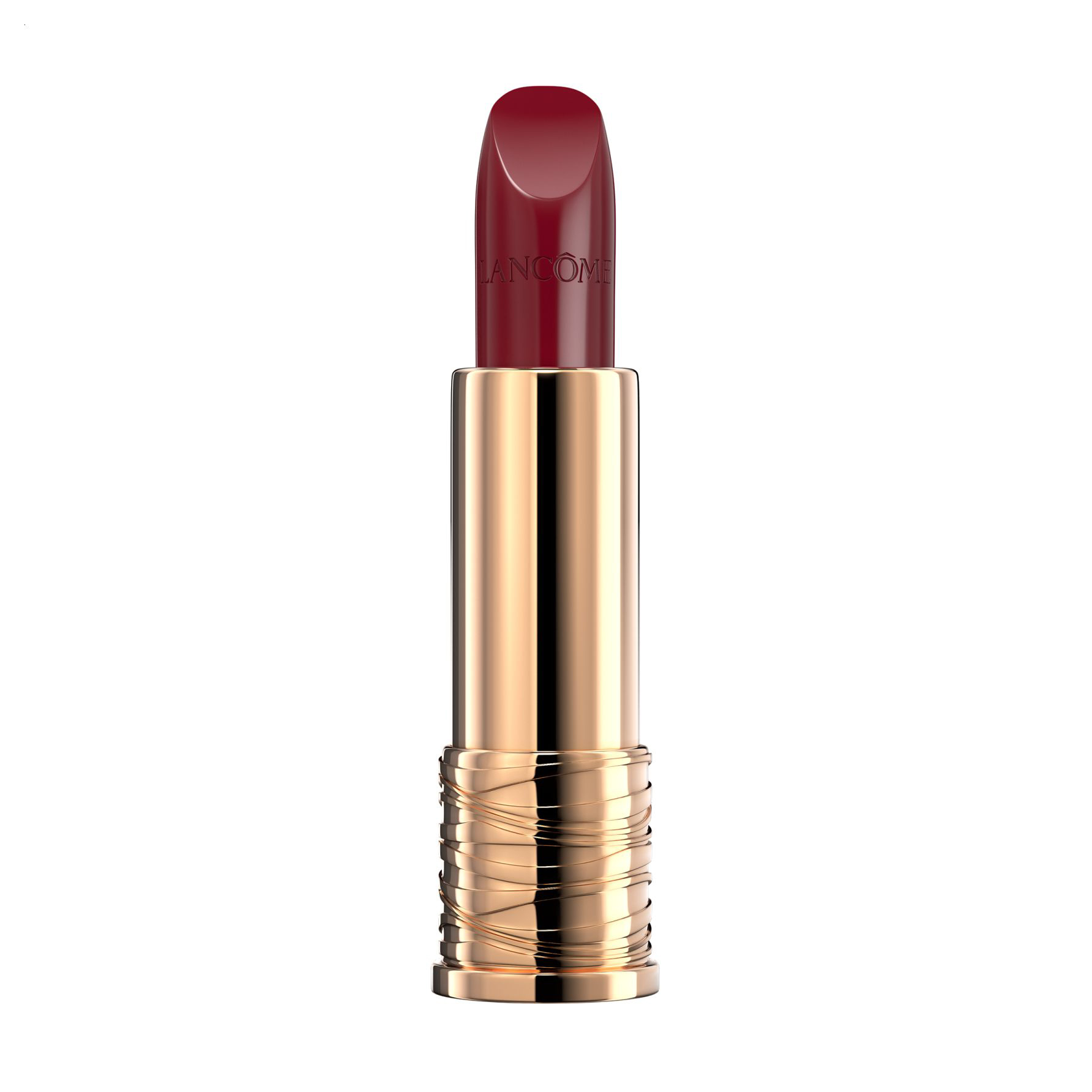 Зволожувальна помада для губ Lancome L'Absolu Rouge Cream Lipstick 397 Berry Noir, 3.4 г