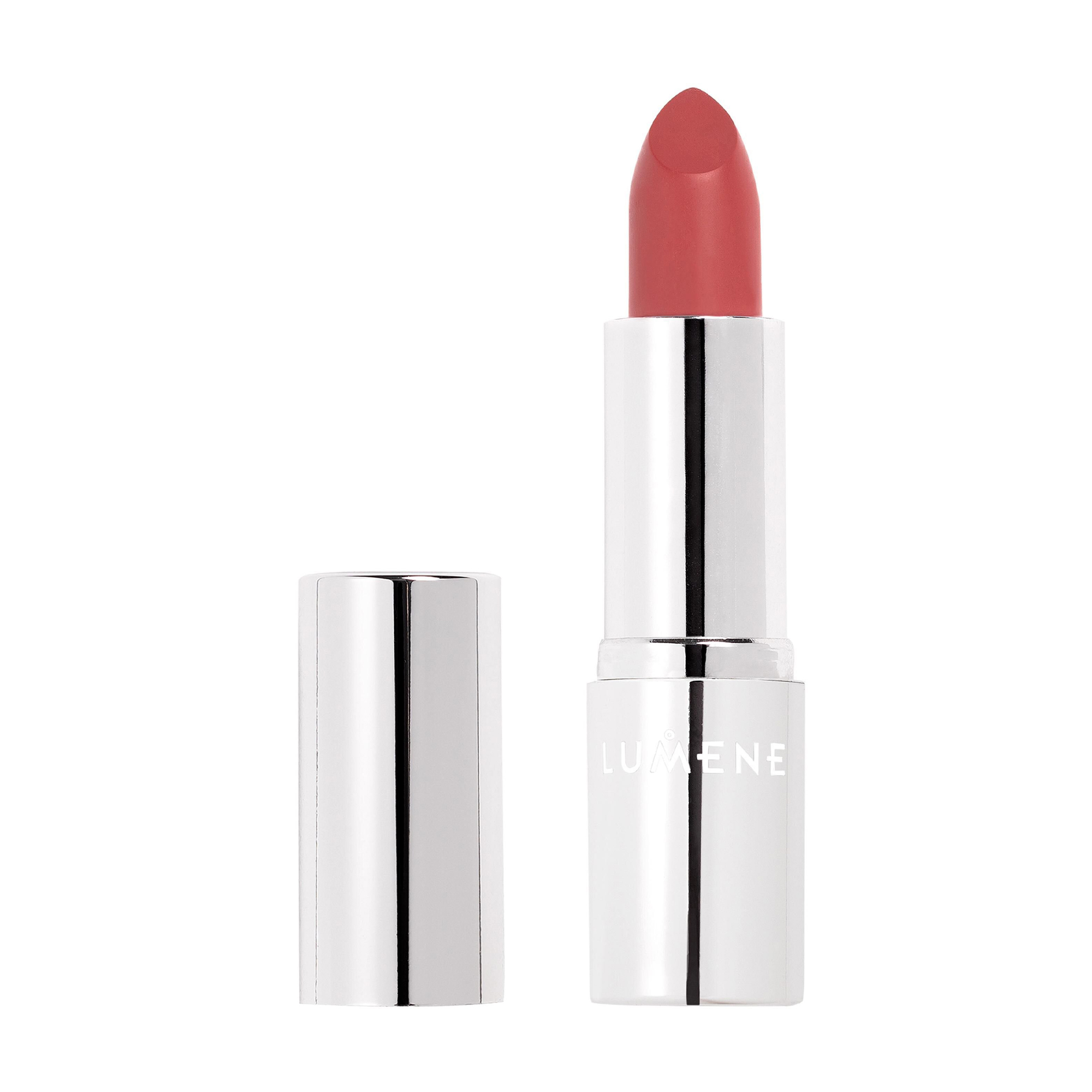 Зволожувальна помада для губ Lumene Luminous Moisture Lipstick 13 Coral Breeze, 4.7 г