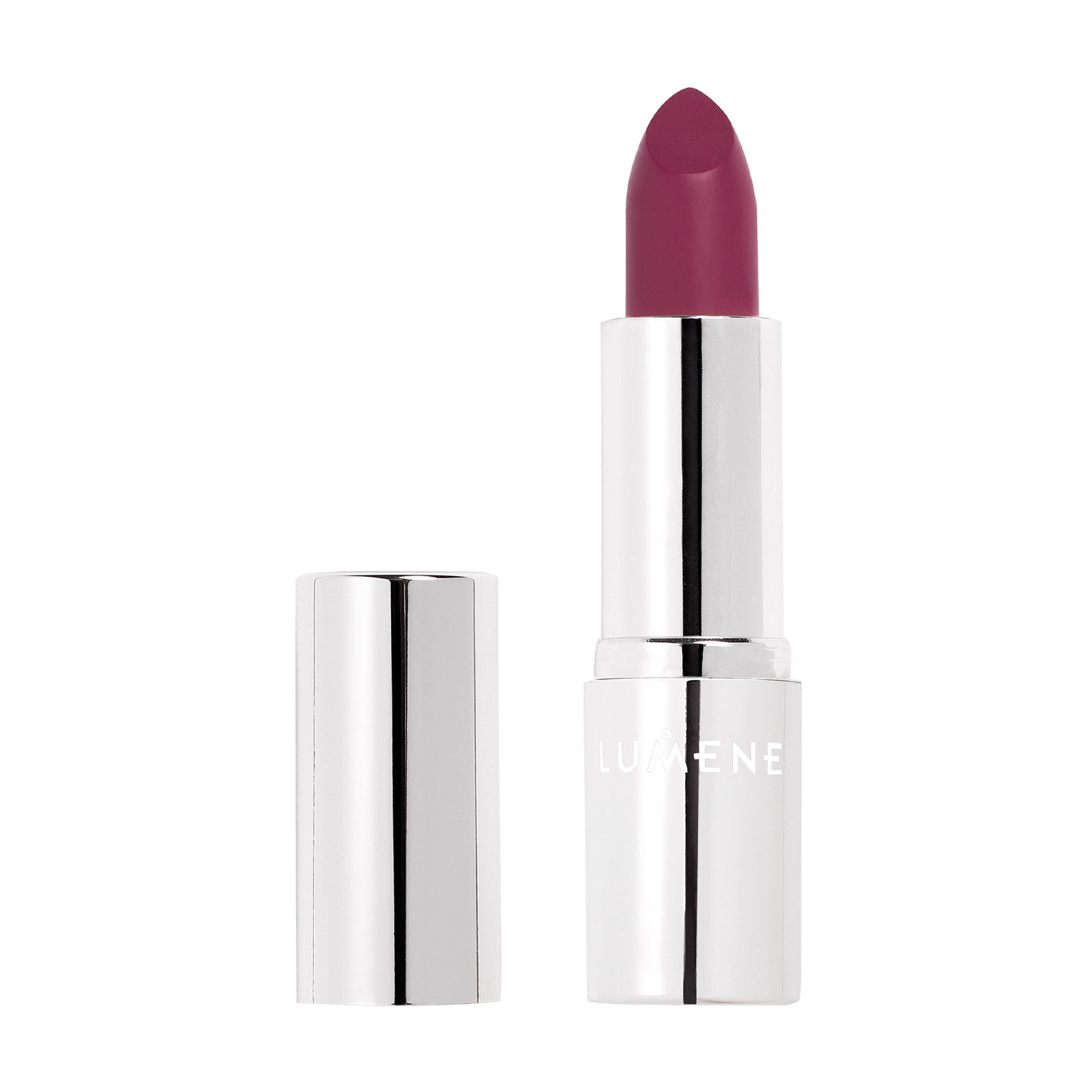 Зволожувальна помада для губ Lumene Luminous Moisture Lipstick 16 Velvet Plum, 4.7 г