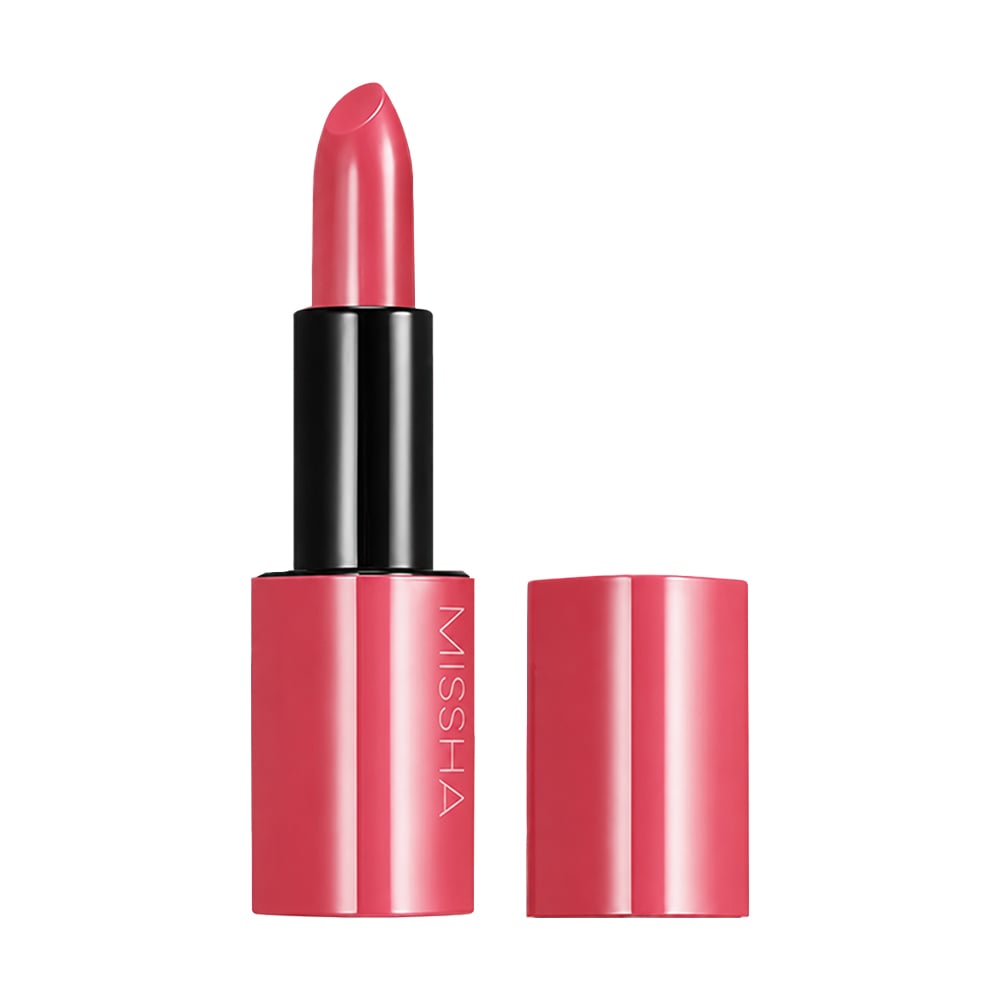 Зволожувальна помада для губ Missha Dare Rouge Sheer Sleek 04 Cold Fever, 3.5 г