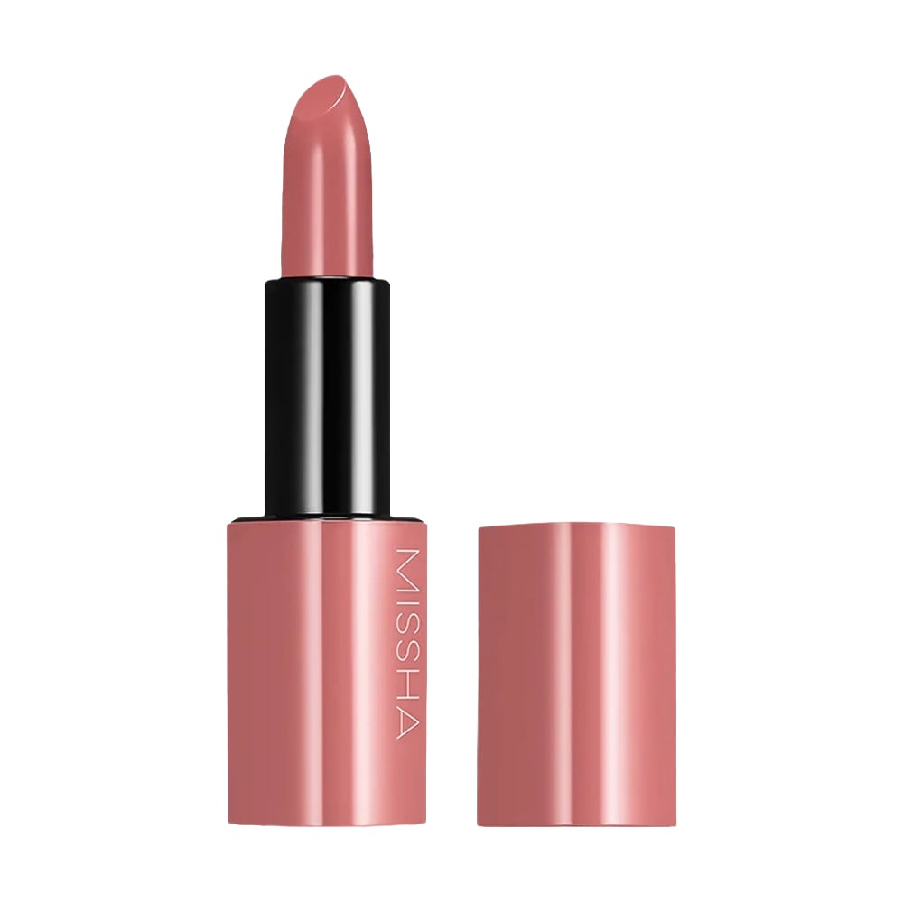 Зволожувальна помада для губ Missha Dare Rouge Sheer Sleek 10 All That Rose, 3.5 г