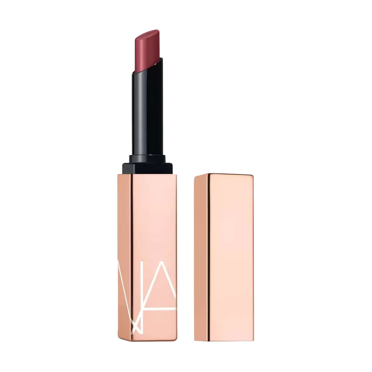 Зволожувальна помада для губ Nars Afterglow Sensual Shine Lipstick 321 Turned On, 1.5 г