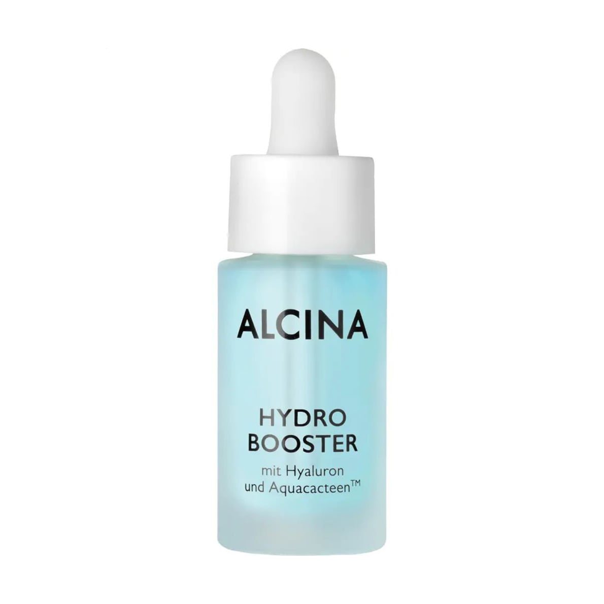 Зволожувальна сироватка для обличчя Alcina Hydro Booster, 15 мл