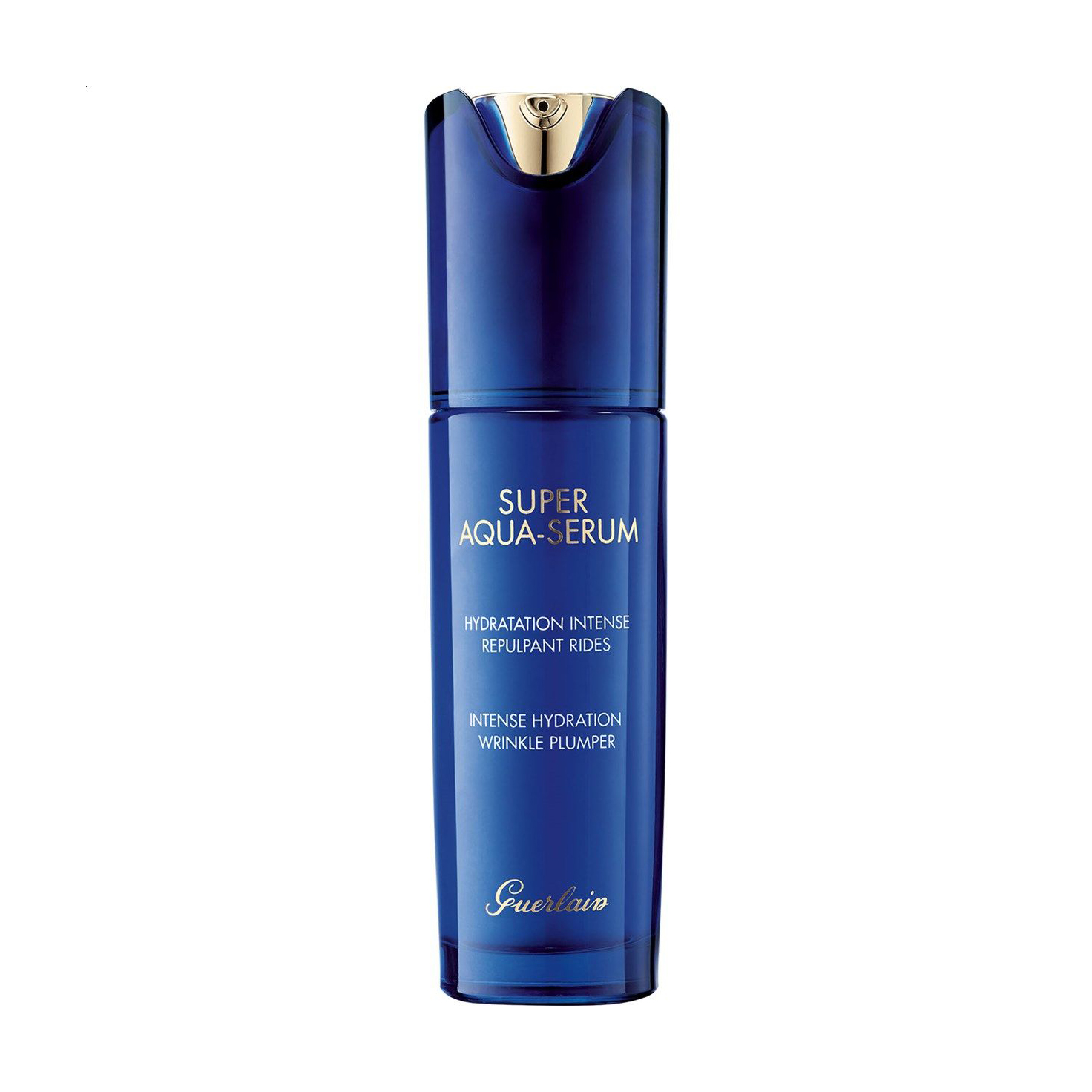 Зволожувальна сироватка для обличчя Guerlain Super Aqua-Serum, 50 мл