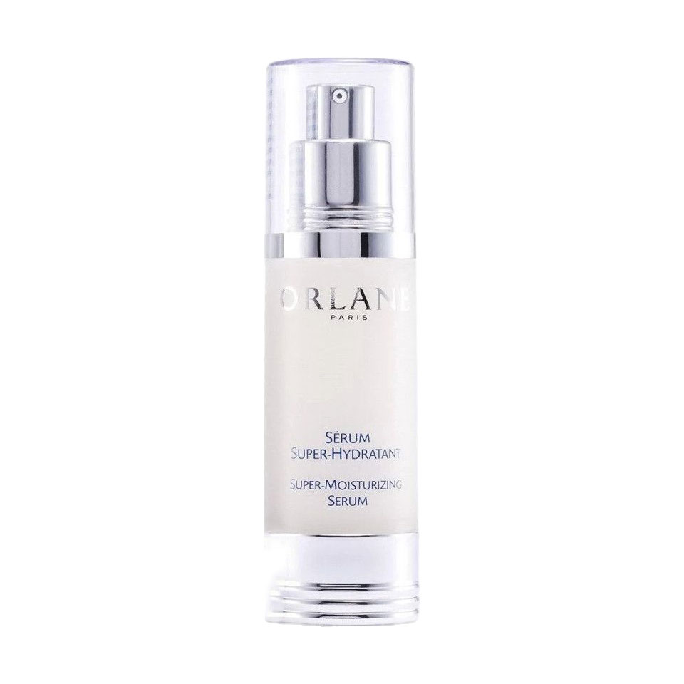 Зволожувальна сироватка для обличчя Orlane Super-Moisturizing Serum, 30 мл