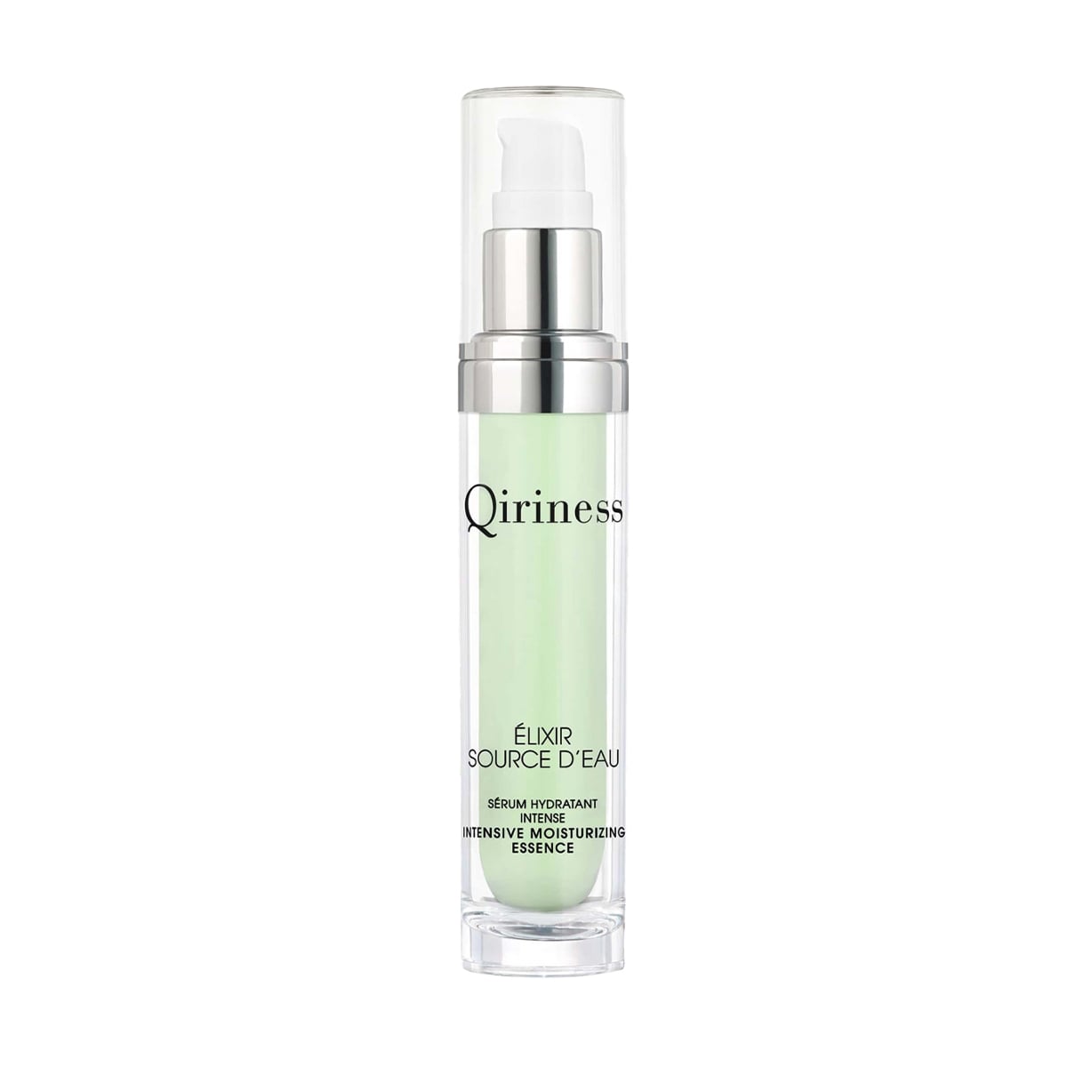 Зволожувальна сироватка для обличчя Qiriness Intensive Moisturizing Essense, 30 мл