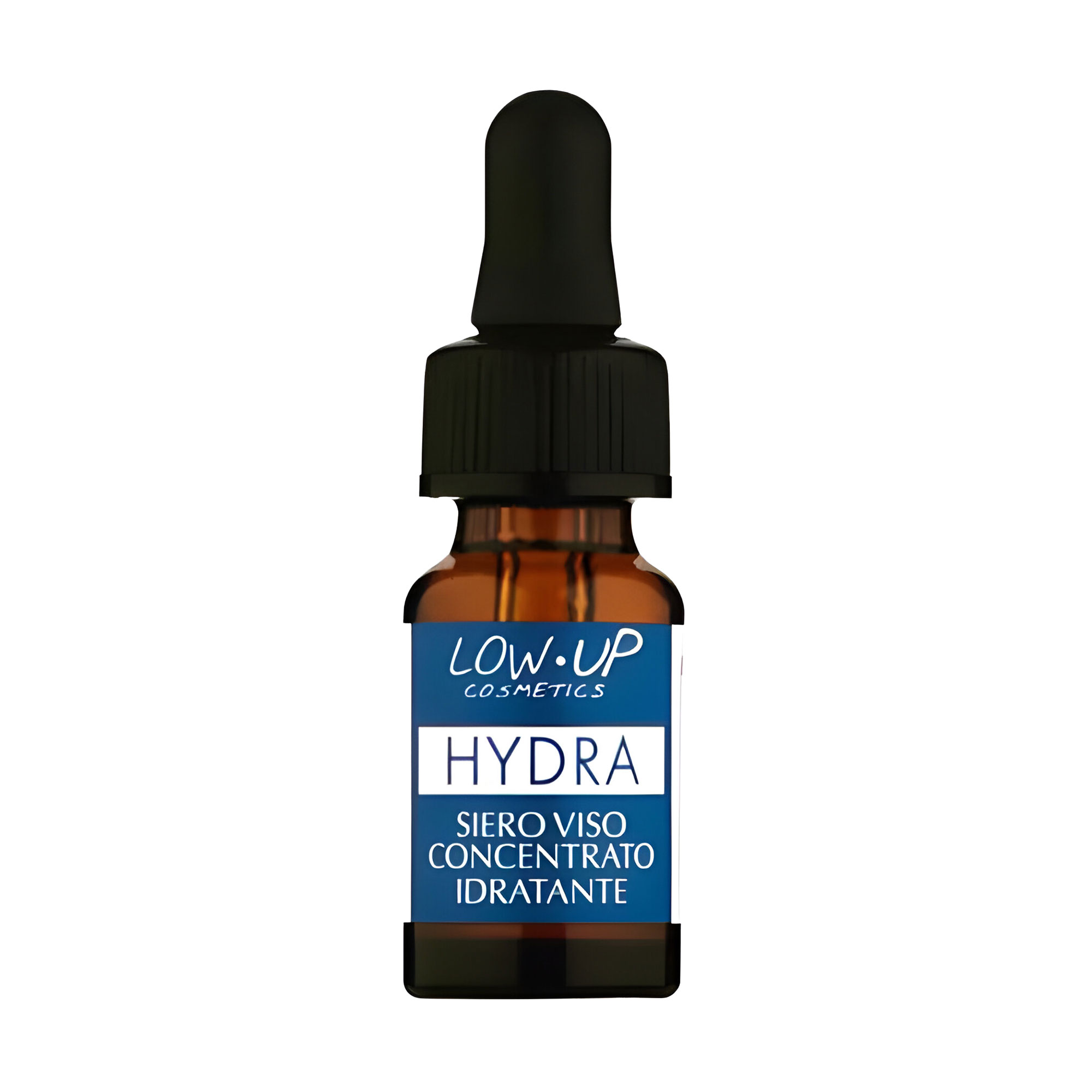 Зволожувальна сироватка-концентрат для обличчя Low Up Cosmetics Hydra Concentrated Face Serum, 7 мл