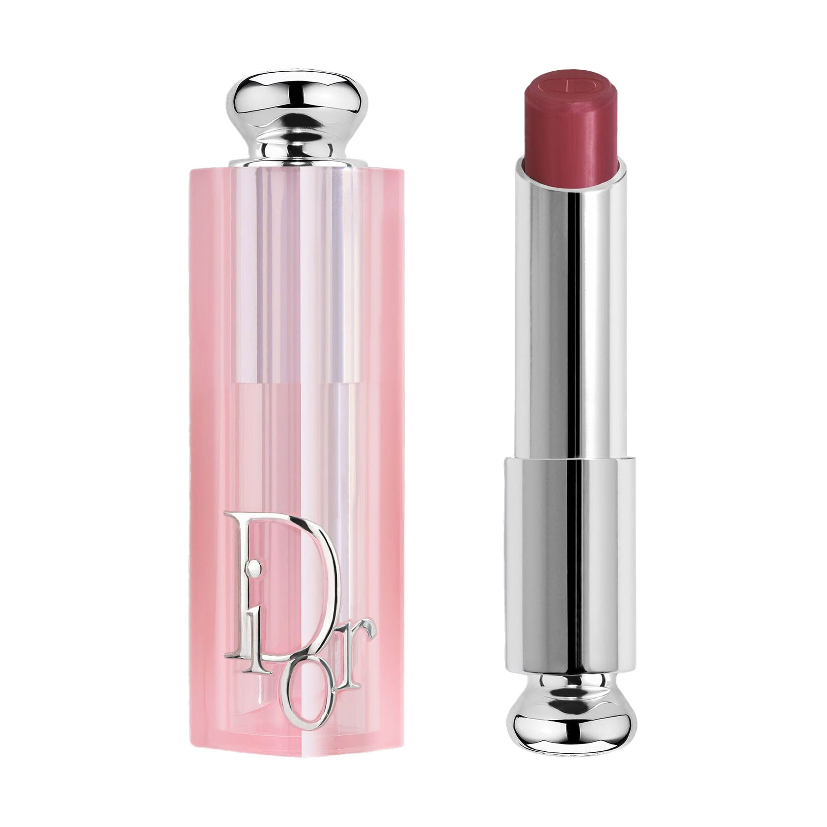 Зволожувальний бальзам для губ Dior Addict Lip Glow Reviving Lip Balm 006 Berry, 3.5 г