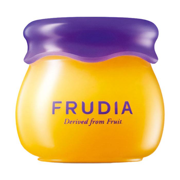 Зволожувальний бальзам для губ Frudia Hydrating Blueberry Honey Lip Balm, 10 мл
