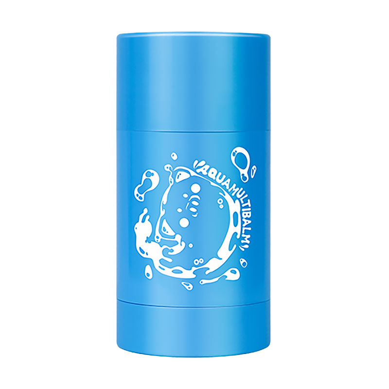 Зволожувальний бальзам для обличчя Elizavecca Aqua Multibalm, 30 г