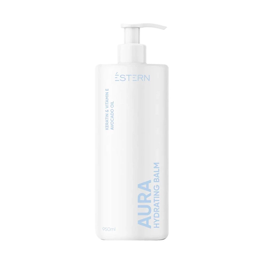 Зволожувальний бальзам ESTERN Aura Hydrating Balm для сухого волосся, 950 мл