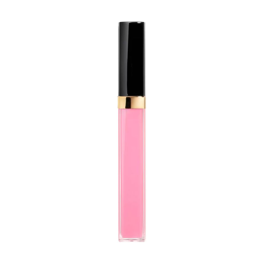 Зволожувальний блиск для губ Chanel Rouge Coco Gloss 804 Rose Naif, 5.5 г