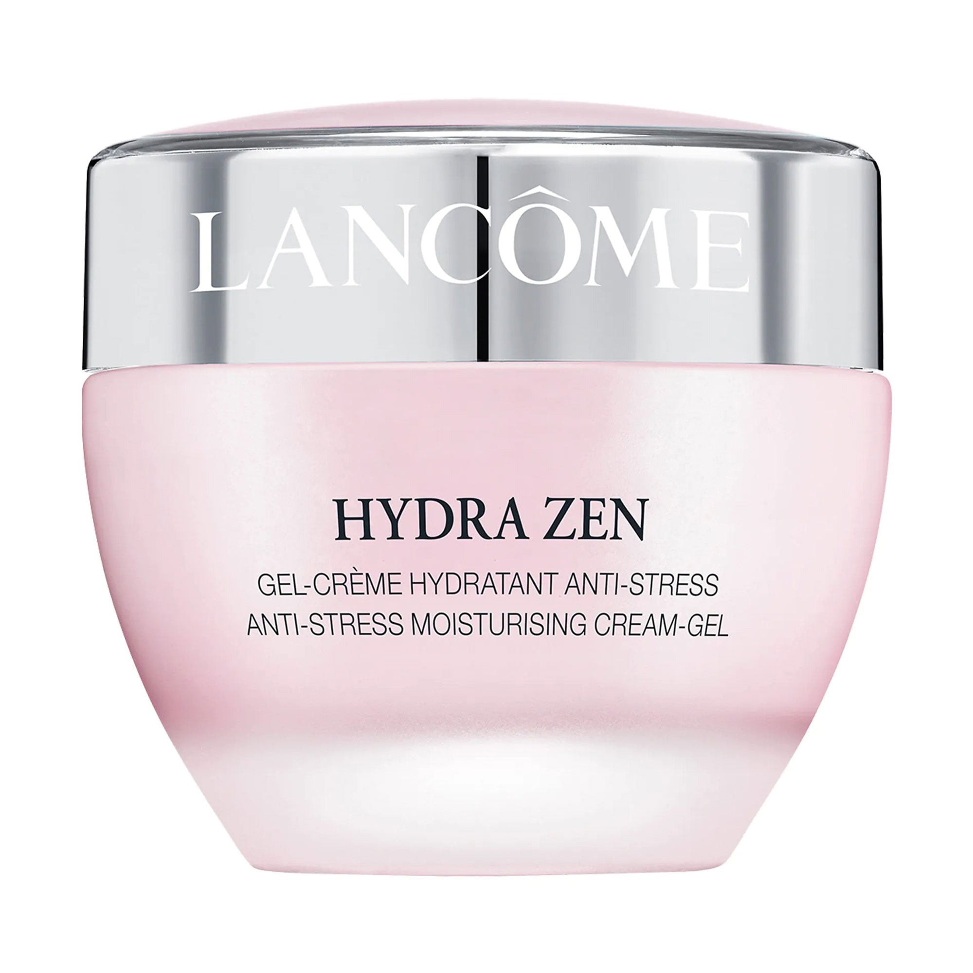 Зволожувальний денний крем для обличчя Lancome Hydra Zen Anti-Stress Moisturising Cream для всіх типів шкіри, 50 мл