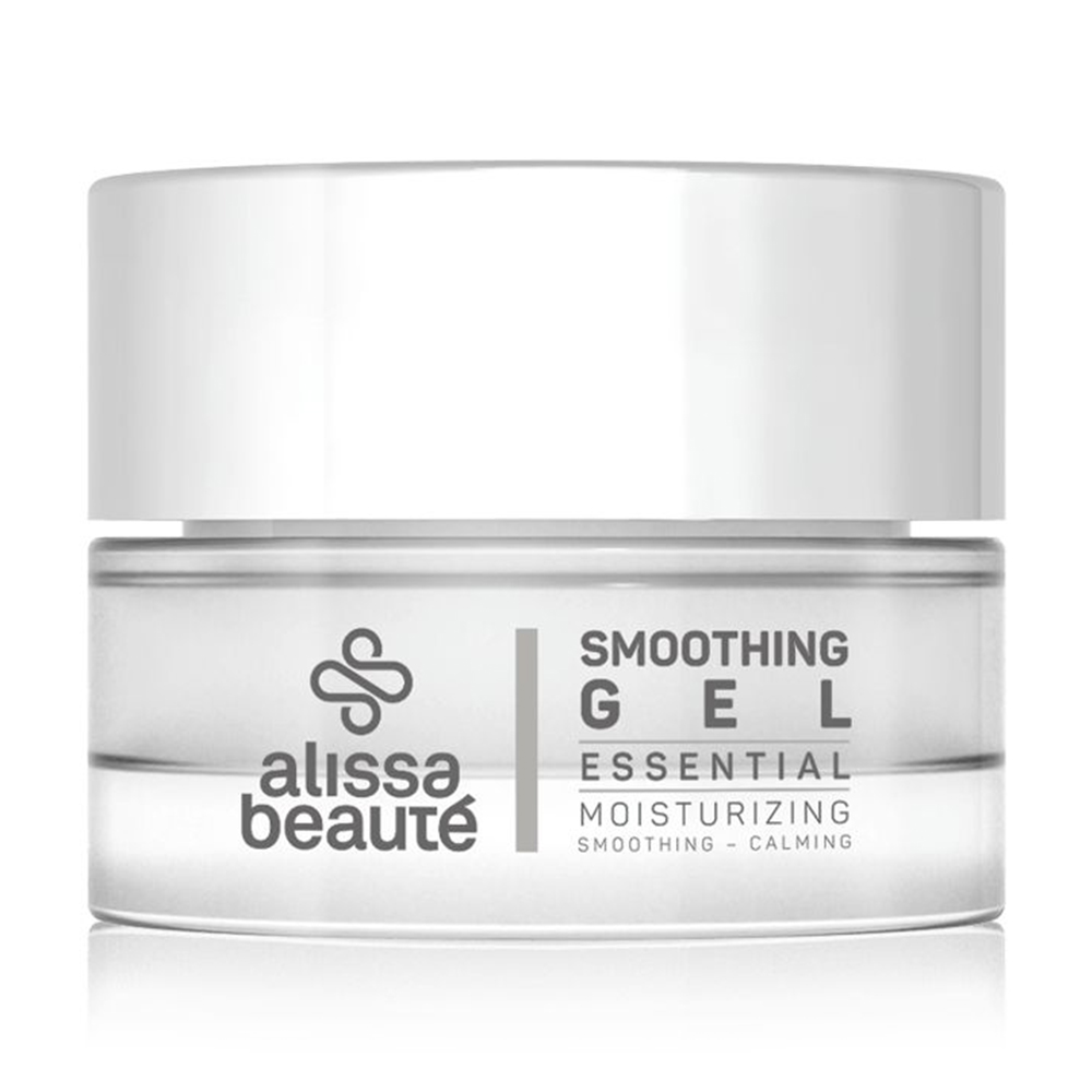 Зволожувальний гель для обличчя Alissa Beaute Essential Smoothing Gel, 30 мл