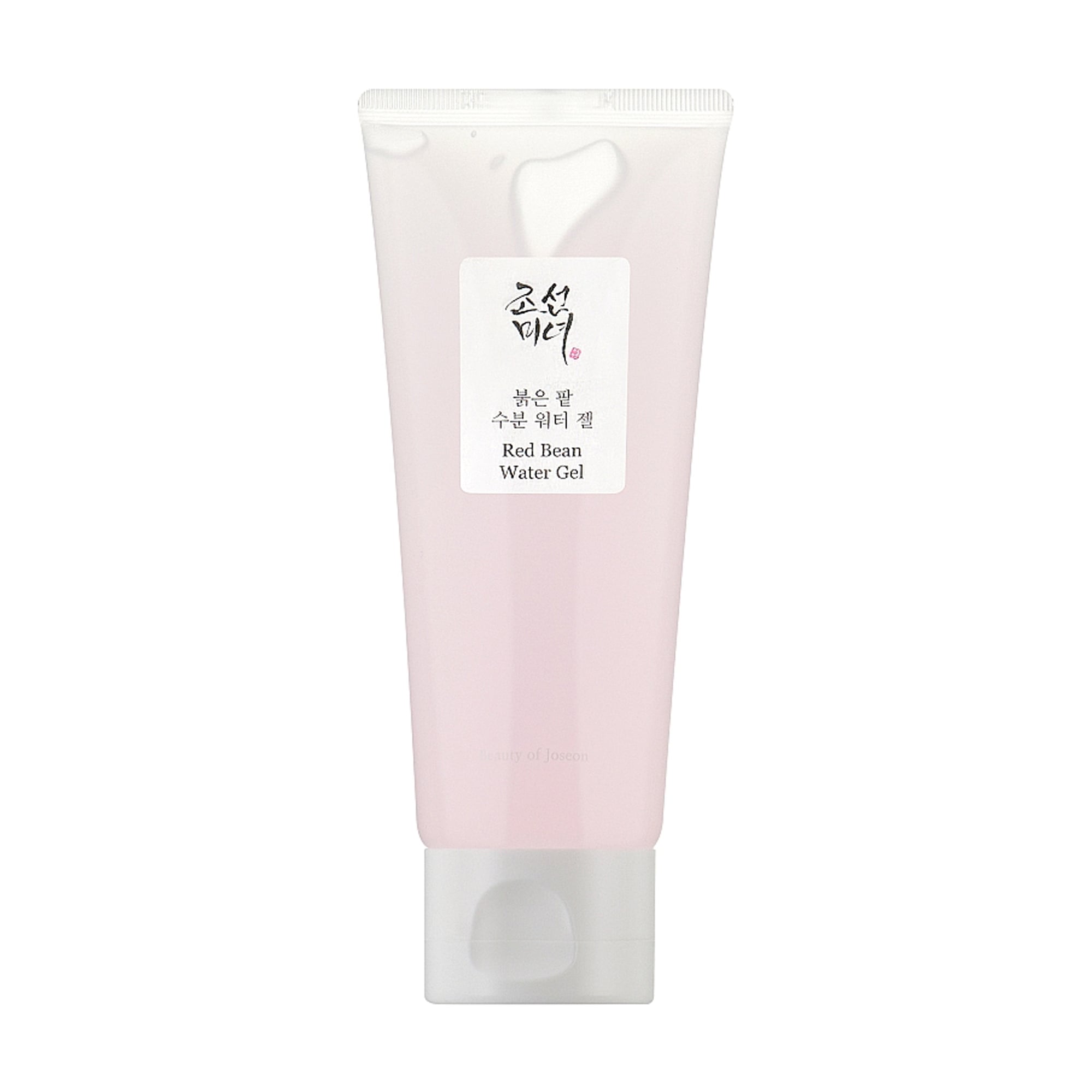 Зволожувальний гель для обличчя Beauty Of Joseon Red Bean Water Gel на основі екстракту бобів, для жирної шкіри, 100 мл